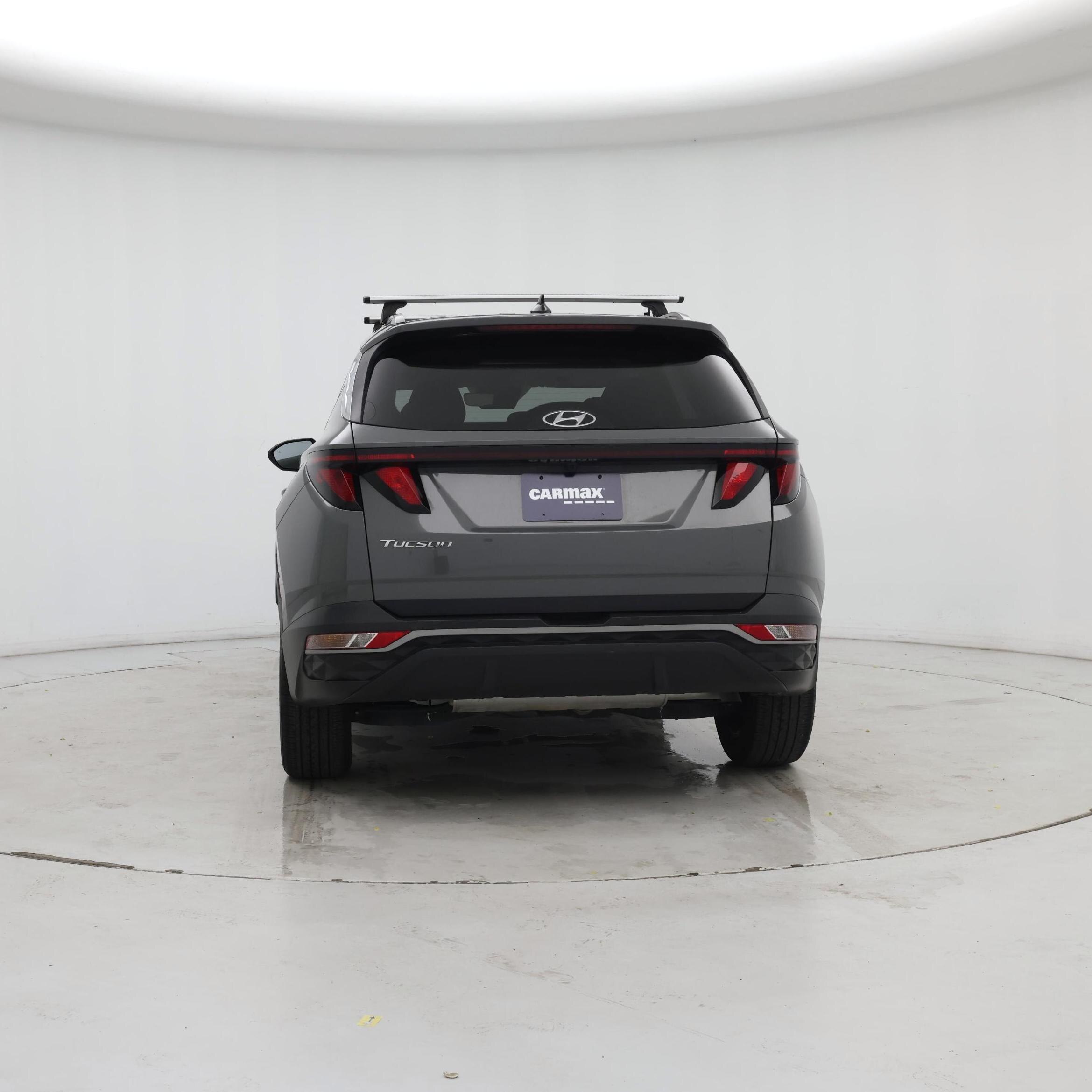 Thumbnail: 2024 Hyundai Tucson - 6