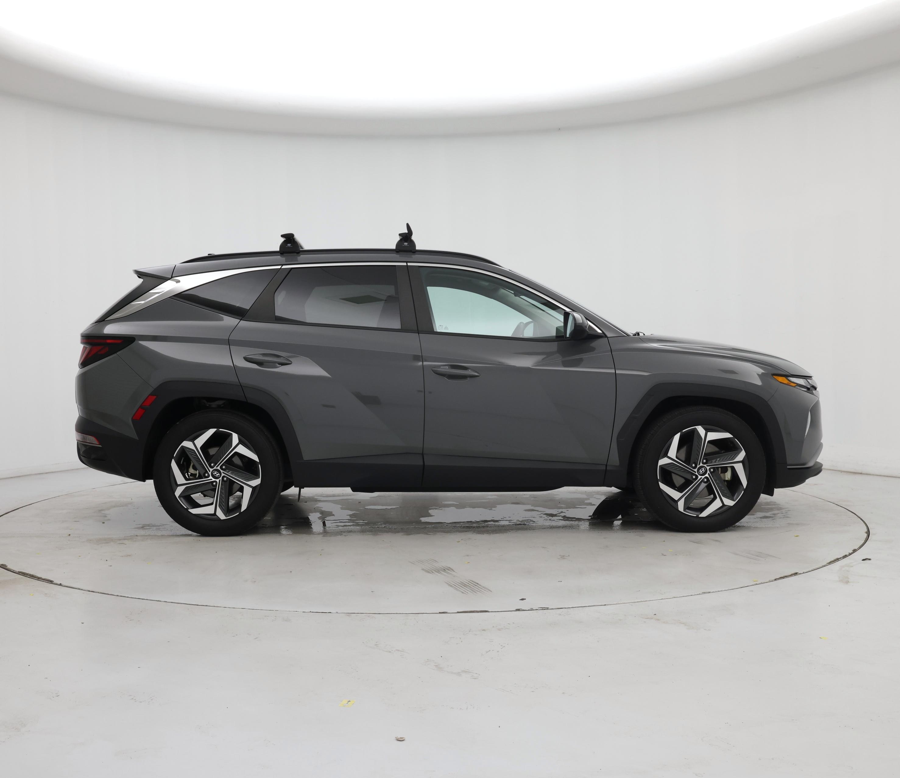 Thumbnail: 2024 Hyundai Tucson - 7