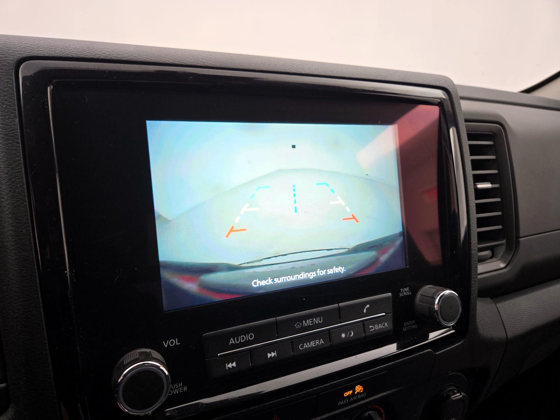 Thumbnail: 2022 Nissan Frontier - 14