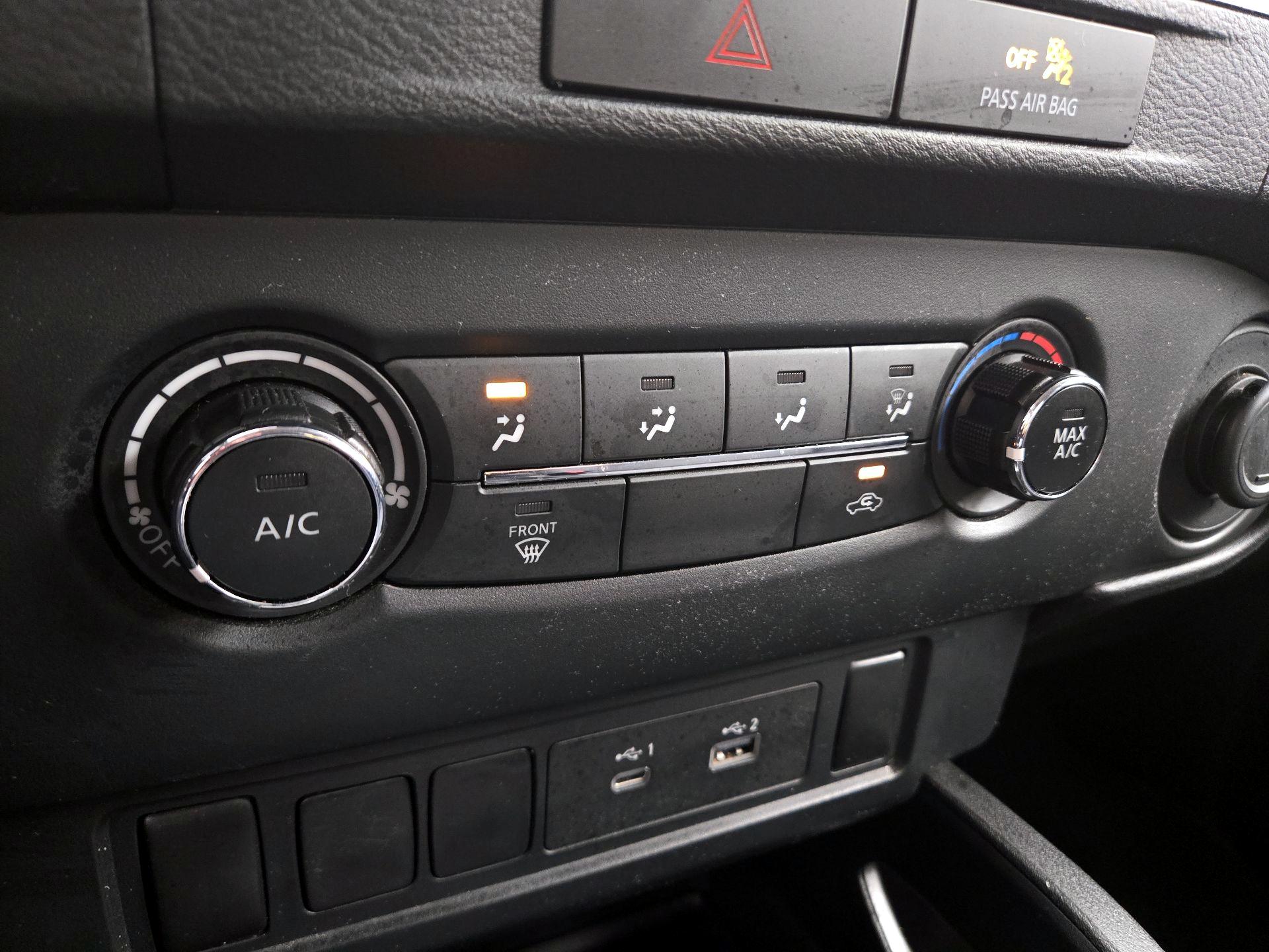 Thumbnail: 2022 Nissan Frontier - 16