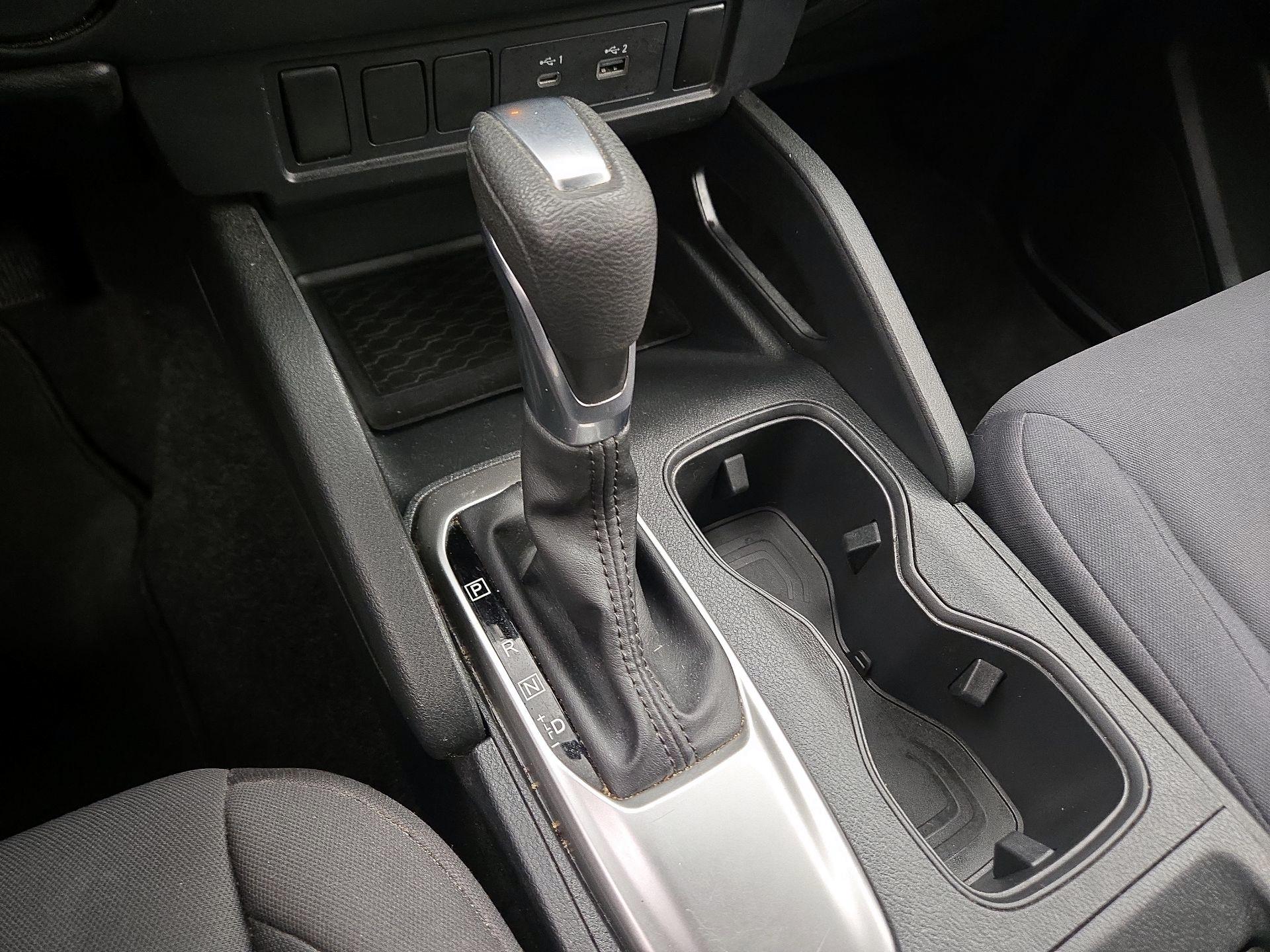 Thumbnail: 2022 Nissan Frontier - 17