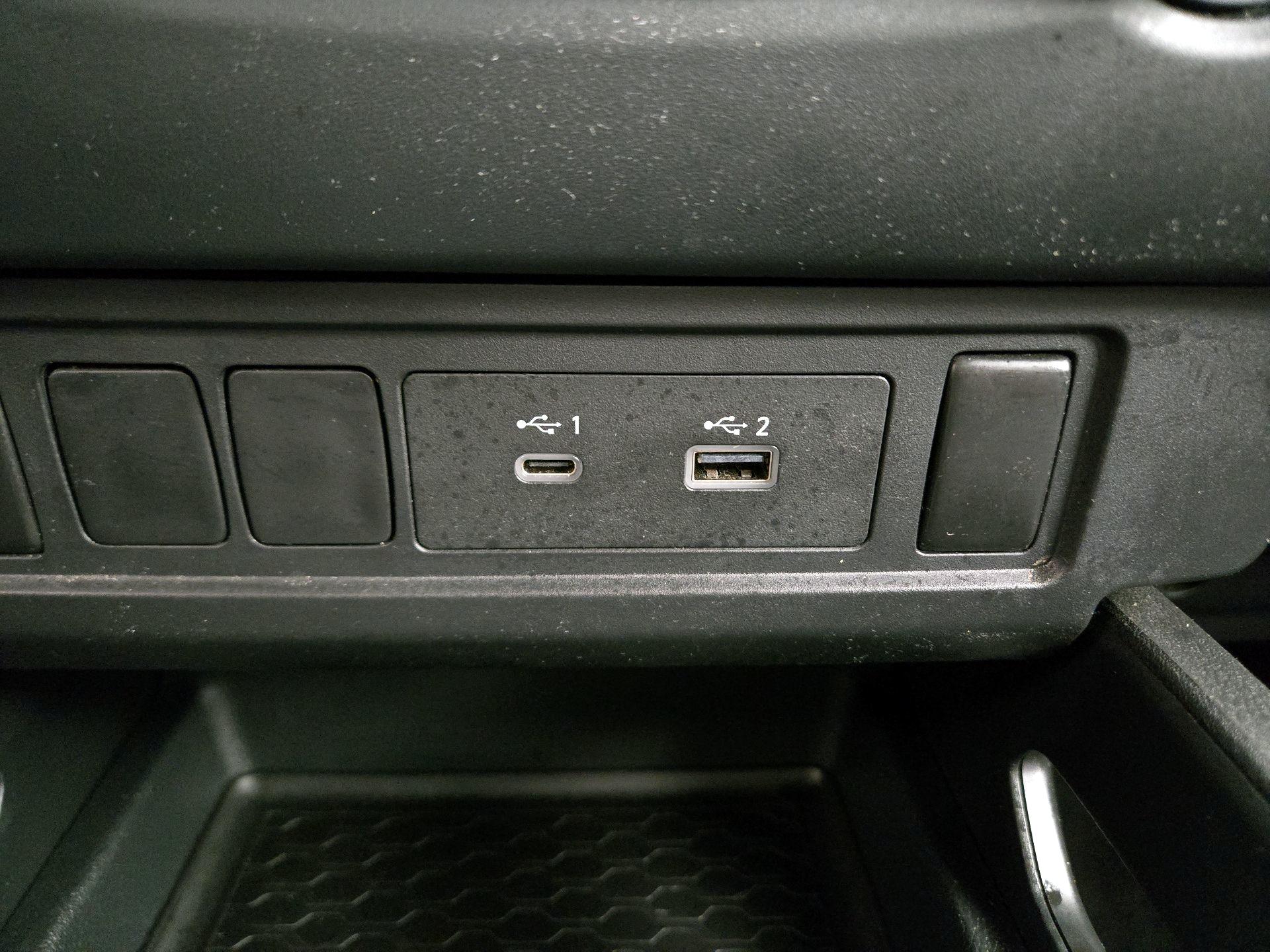 Thumbnail: 2022 Nissan Frontier - 18