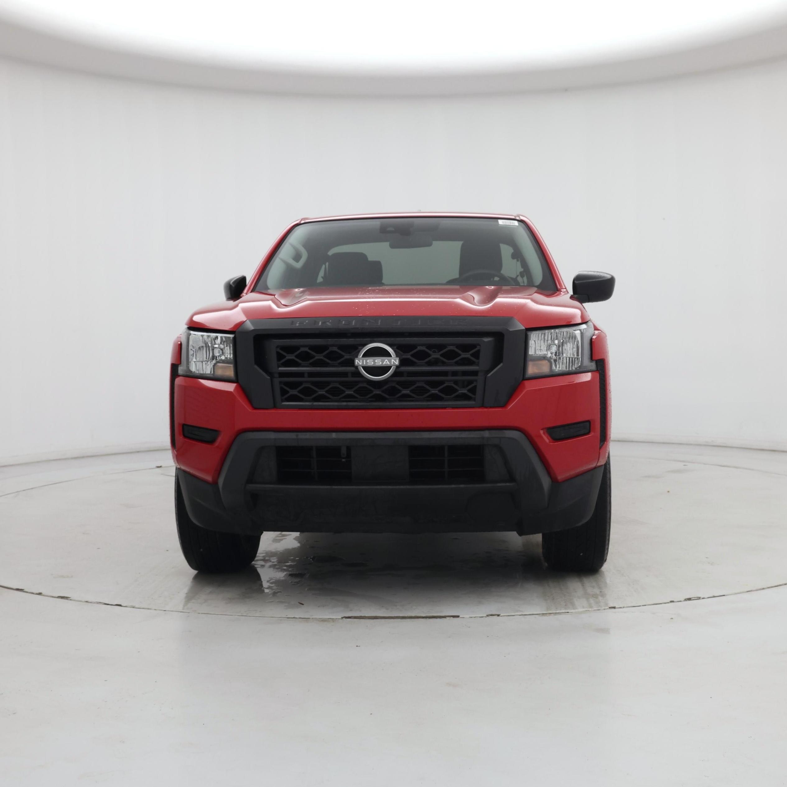 Thumbnail: 2022 Nissan Frontier - 5