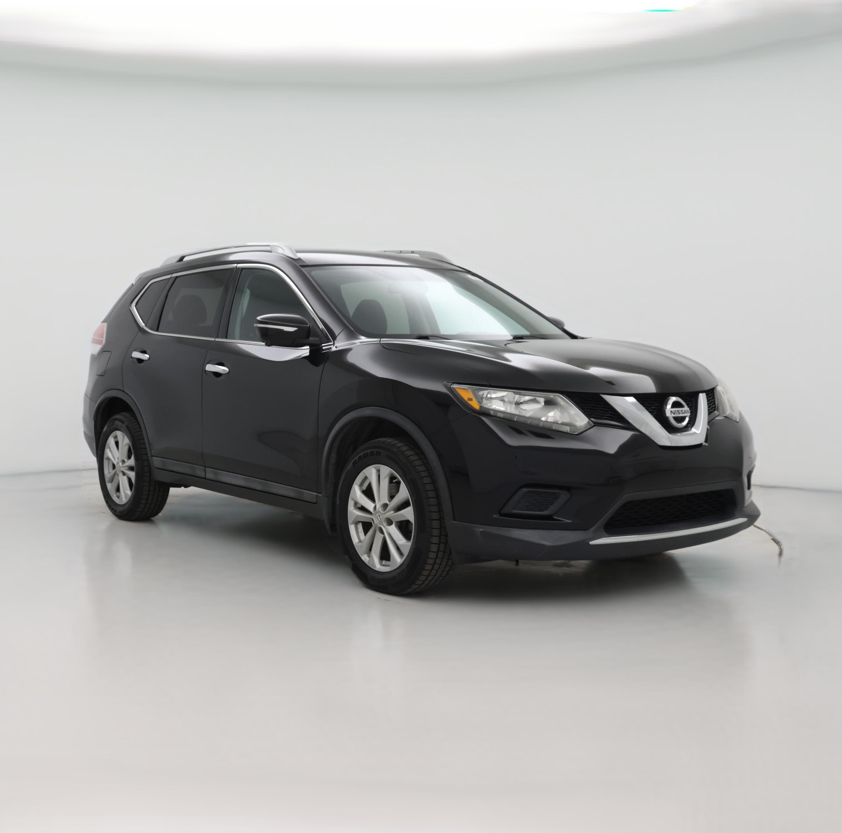 Thumbnail: 2014 Nissan Rogue - 1