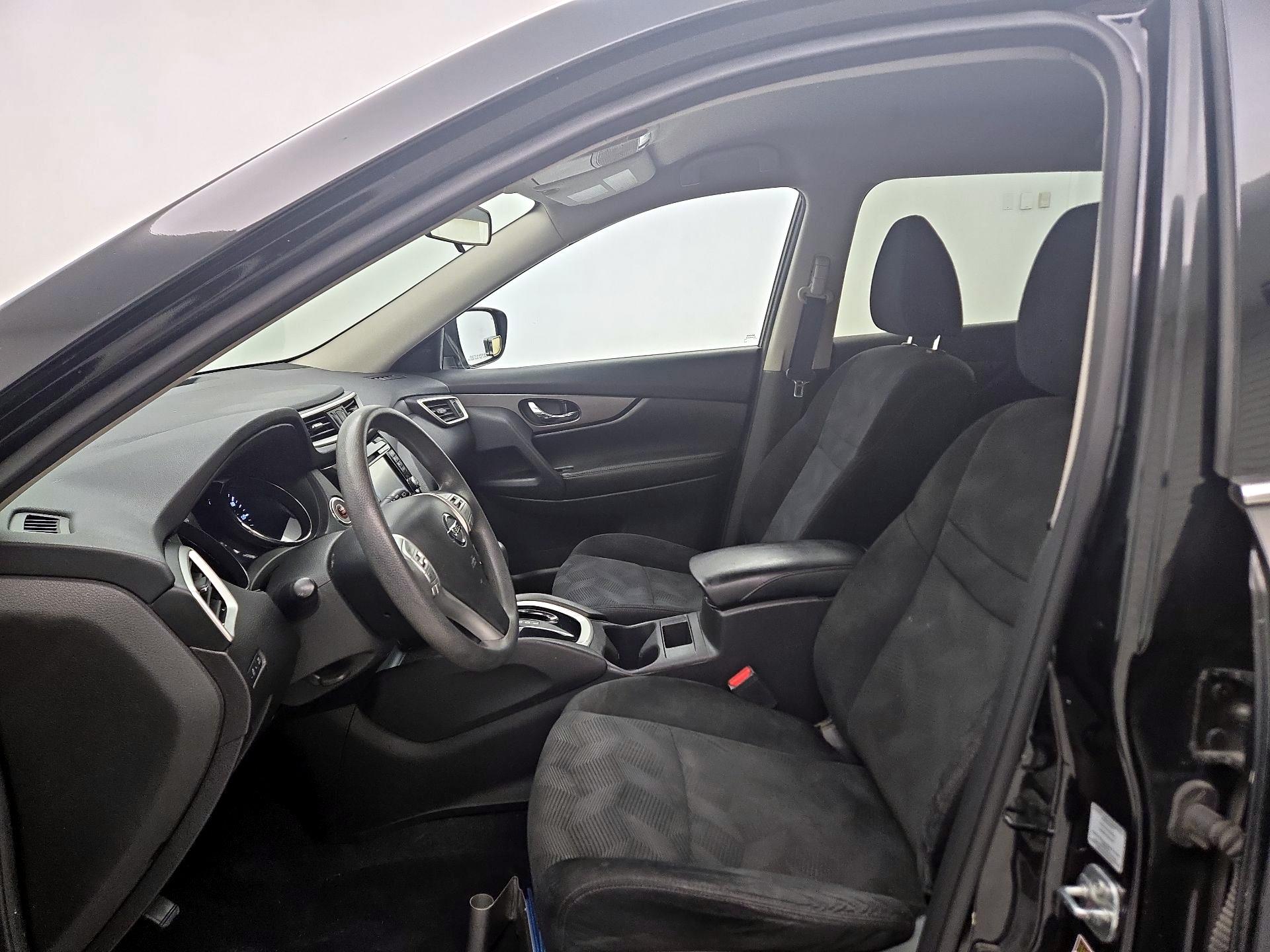 Thumbnail: 2014 Nissan Rogue - 11