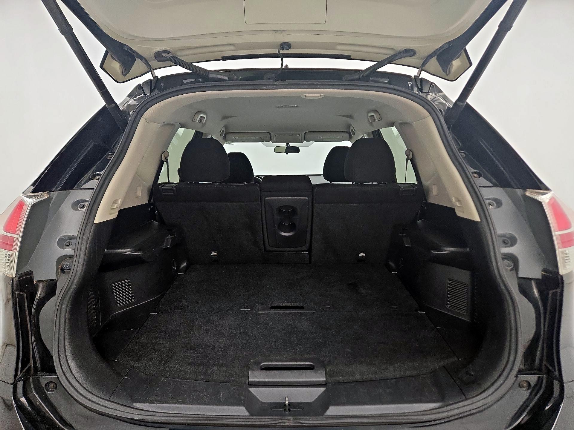 Thumbnail: 2014 Nissan Rogue - 20