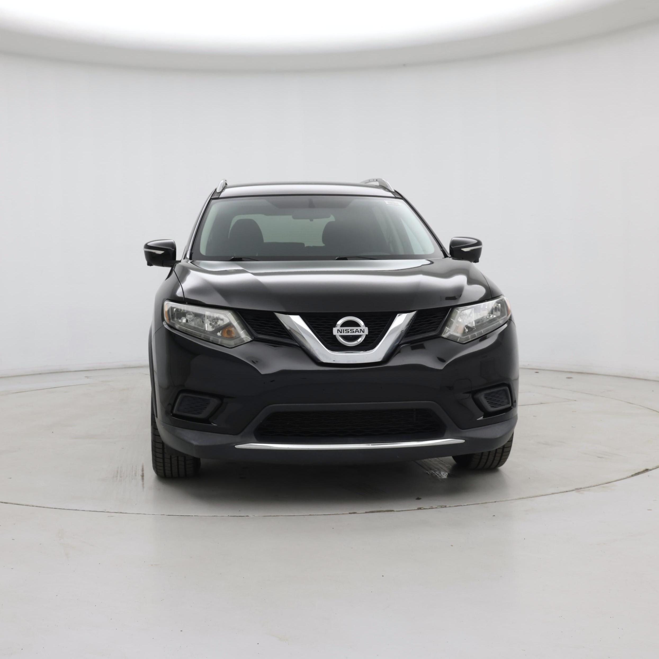 Thumbnail: 2014 Nissan Rogue - 5