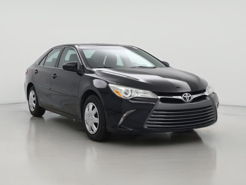 2015 Toyota Camry LE -
                  Madison, TN
