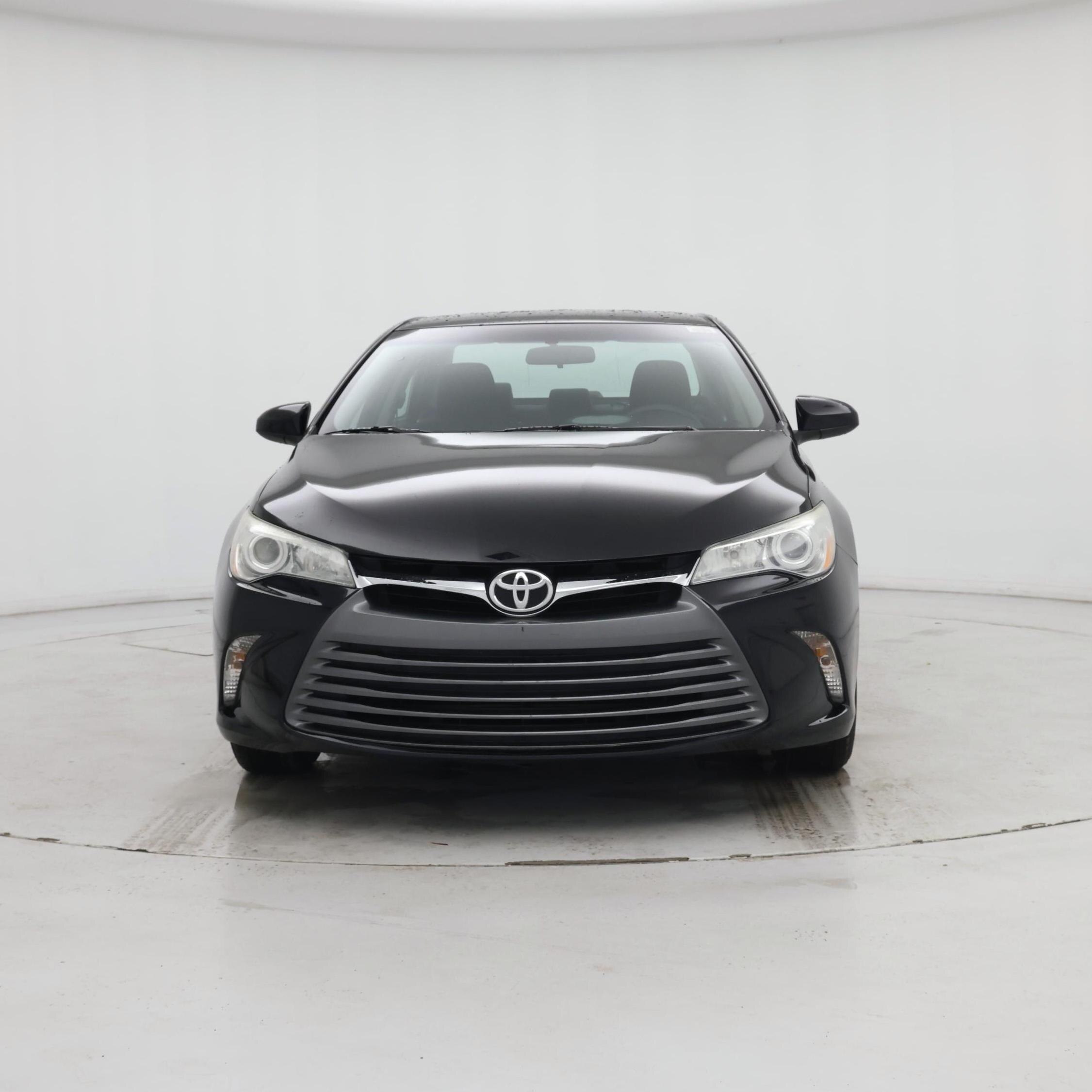 Thumbnail: 2015 Toyota Camry - 5