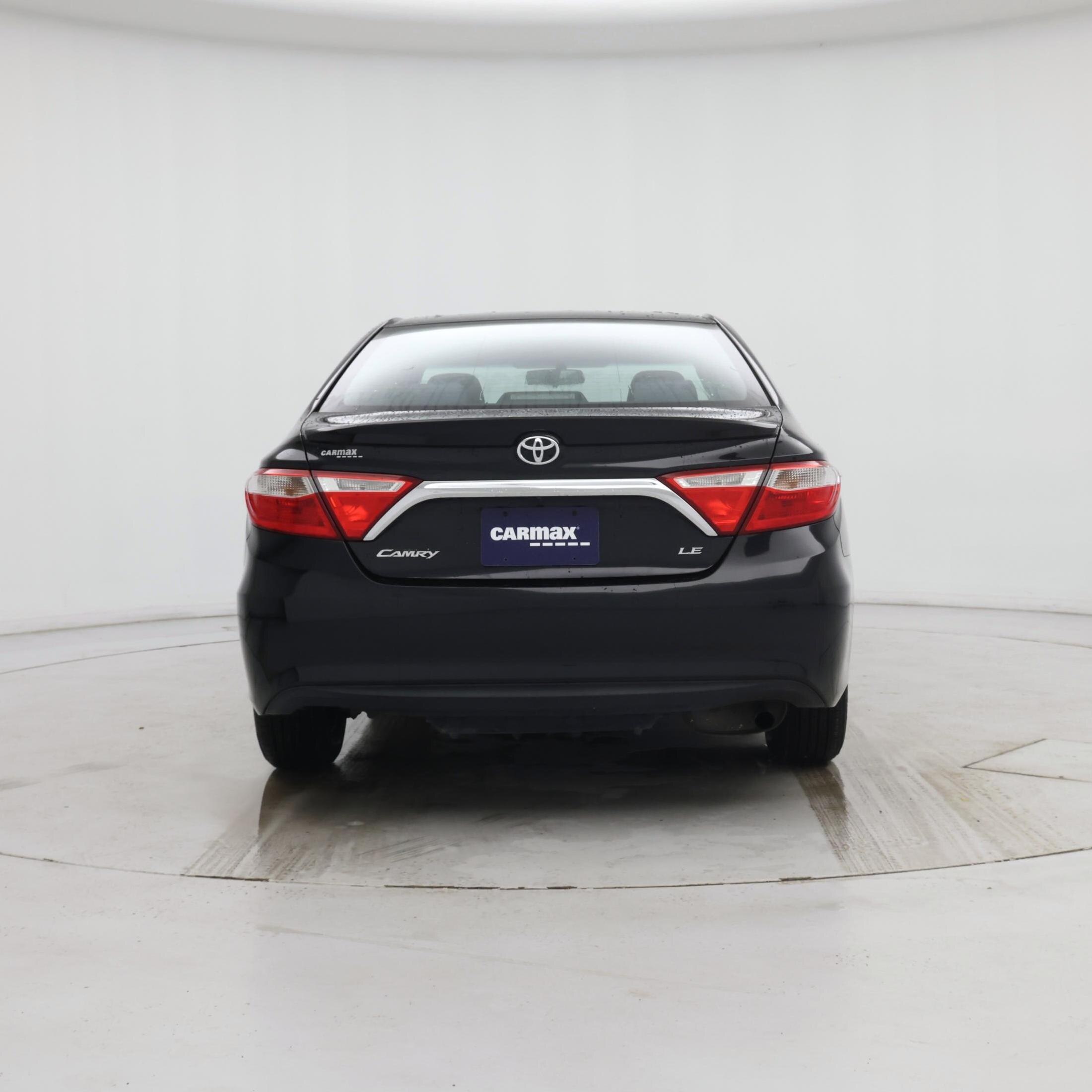 Thumbnail: 2015 Toyota Camry - 6
