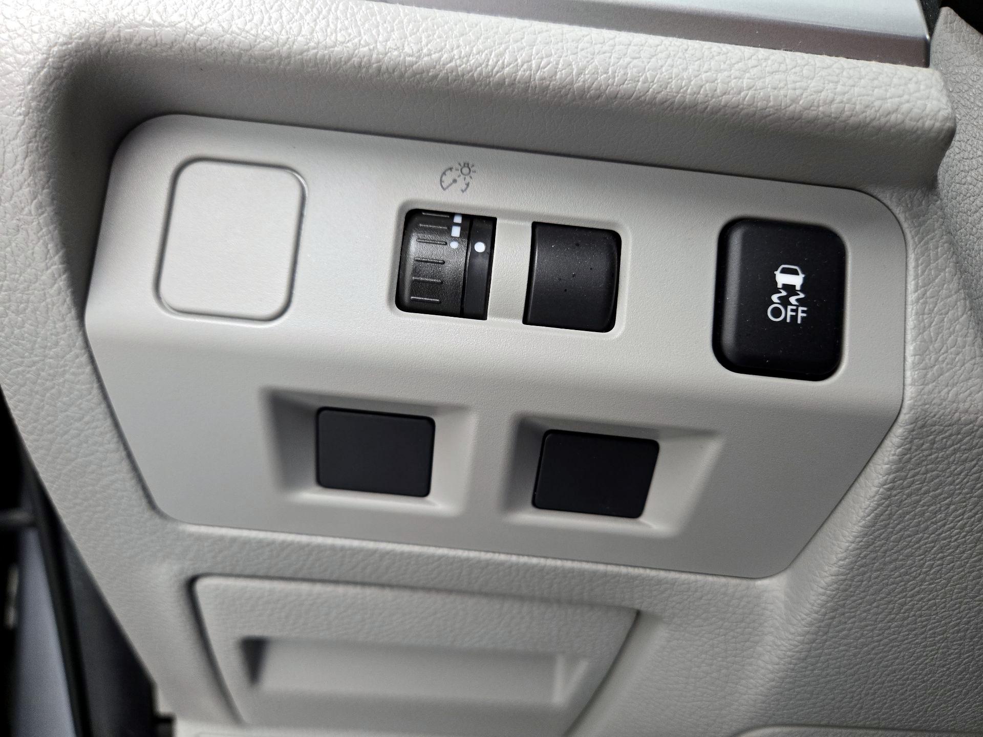 Thumbnail: 2014 Subaru Forester - 13