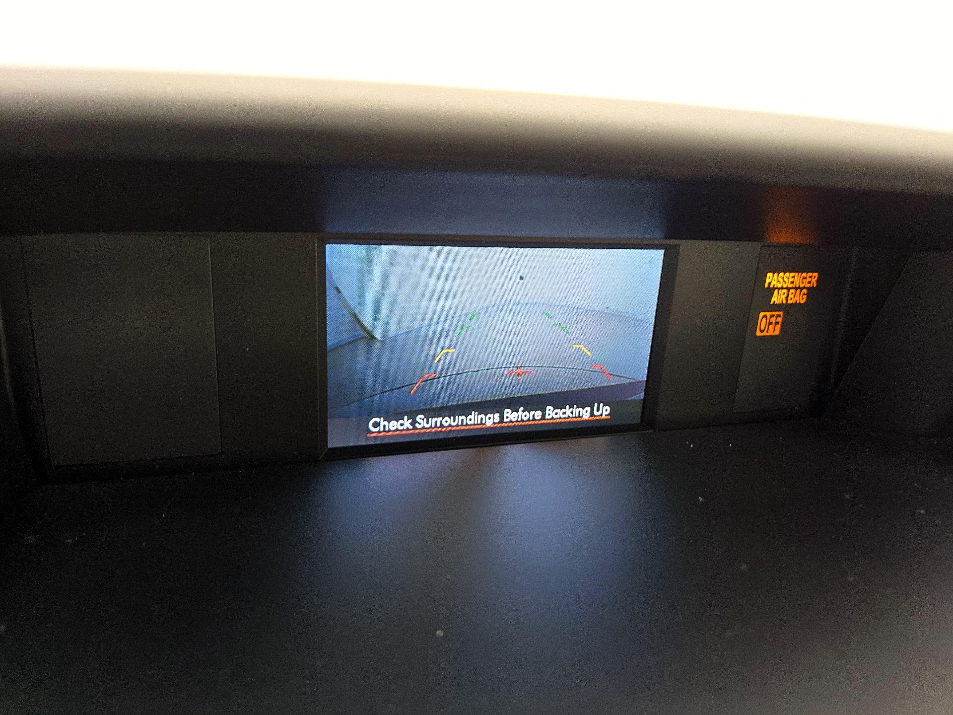 Thumbnail: 2014 Subaru Forester - 15