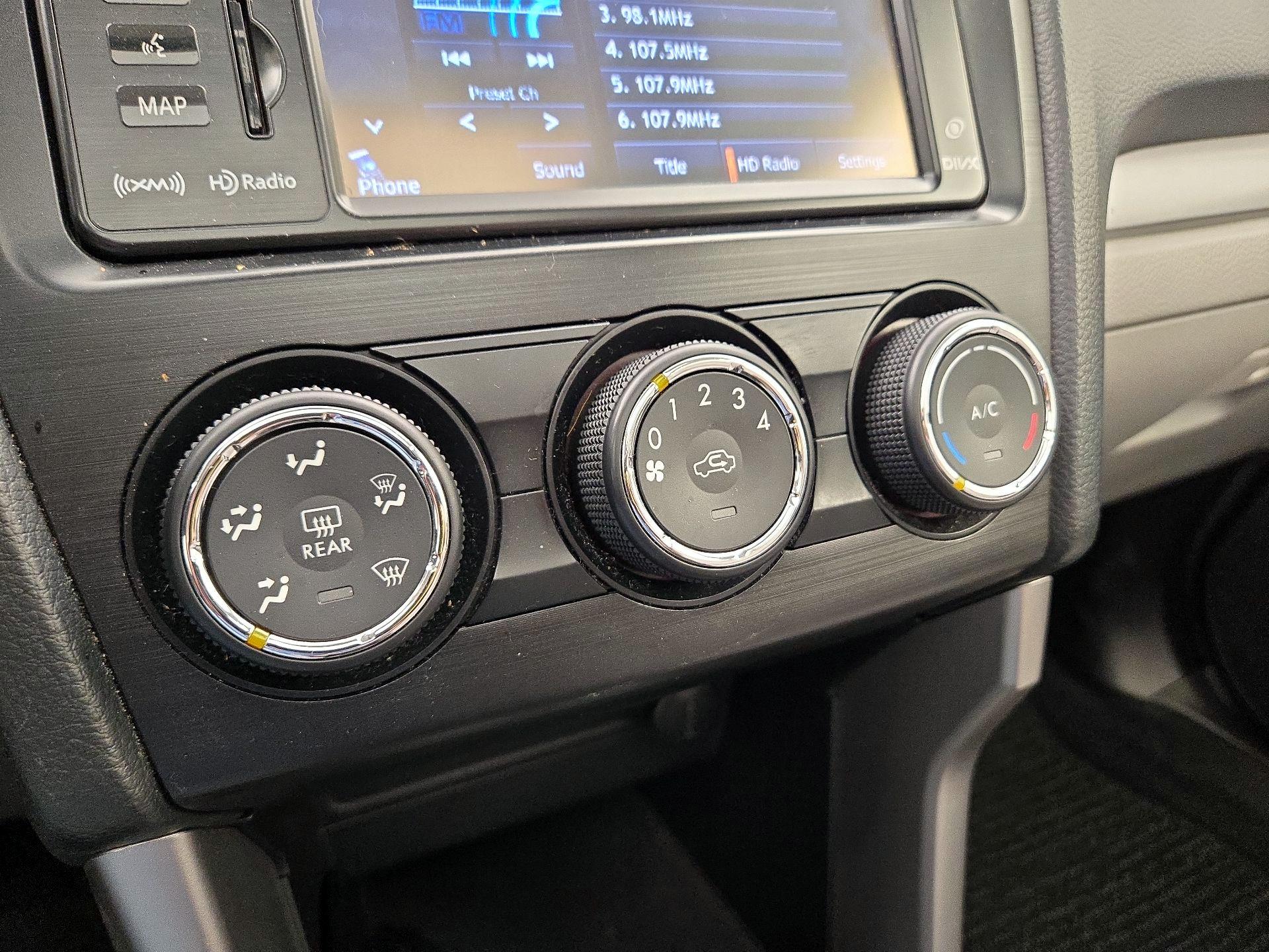 Thumbnail: 2014 Subaru Forester - 17