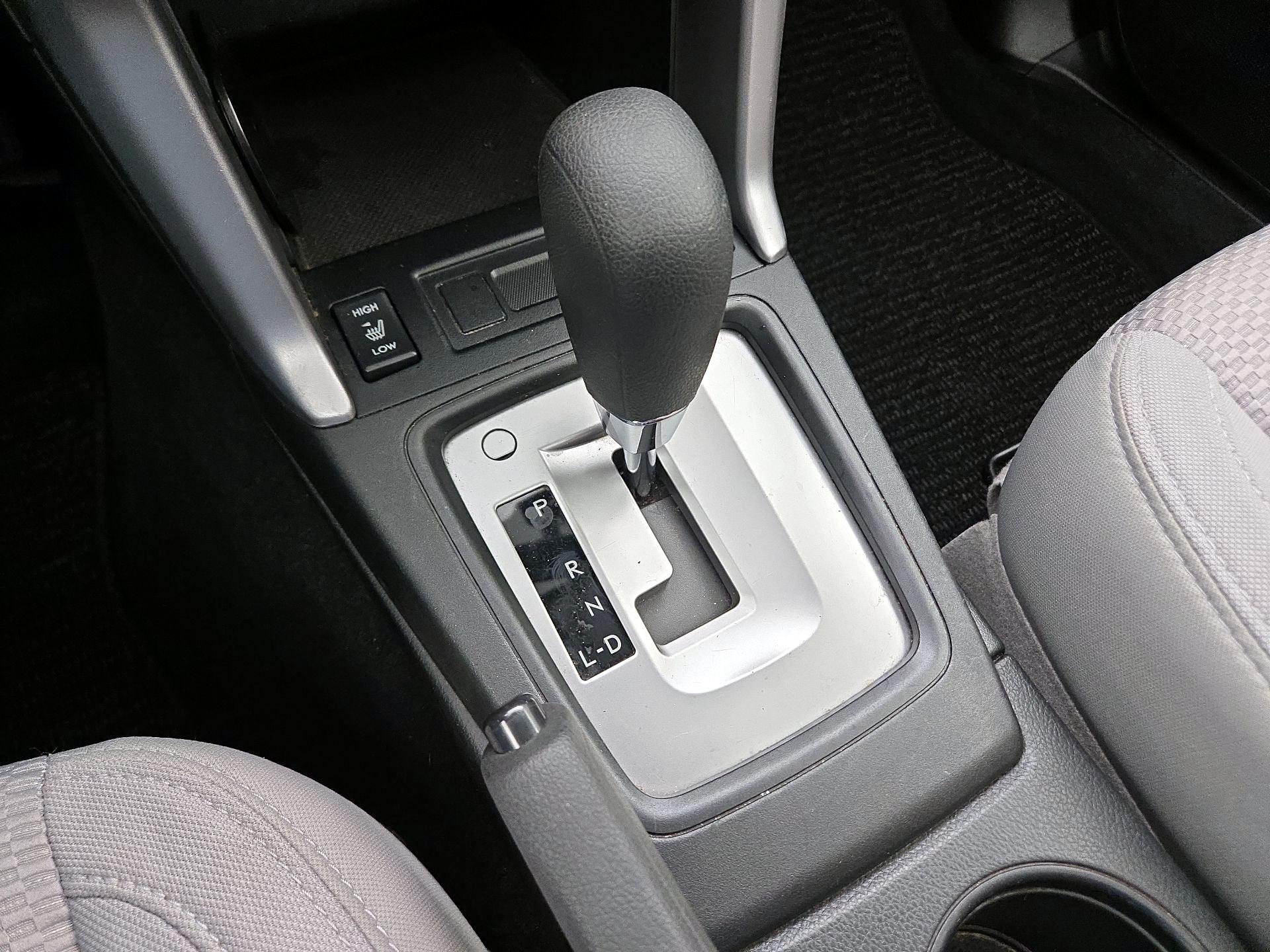 Thumbnail: 2014 Subaru Forester - 18