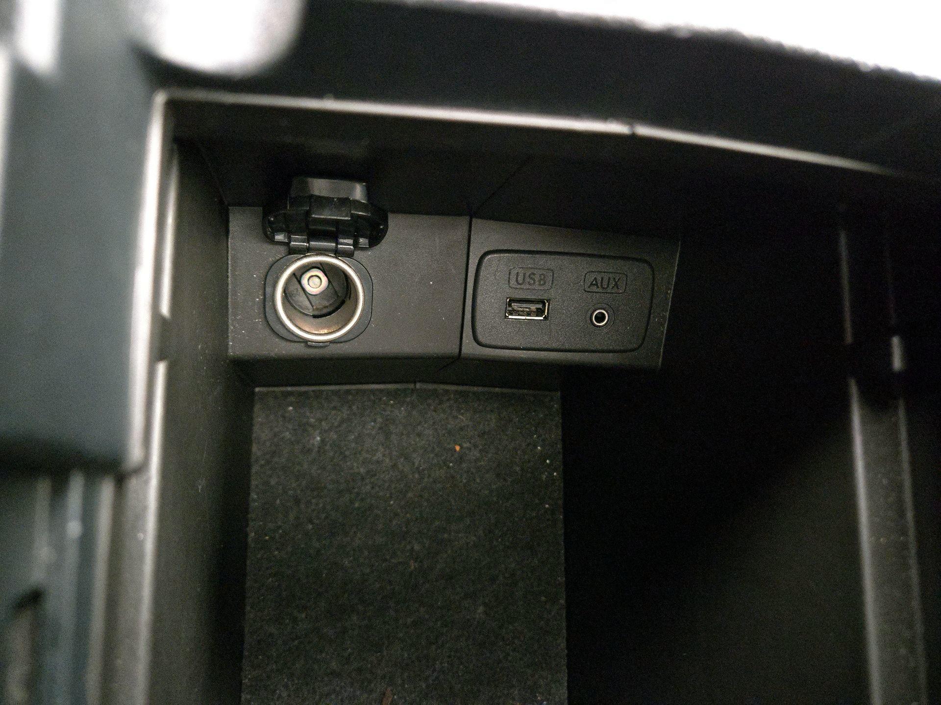 Thumbnail: 2014 Subaru Forester - 19