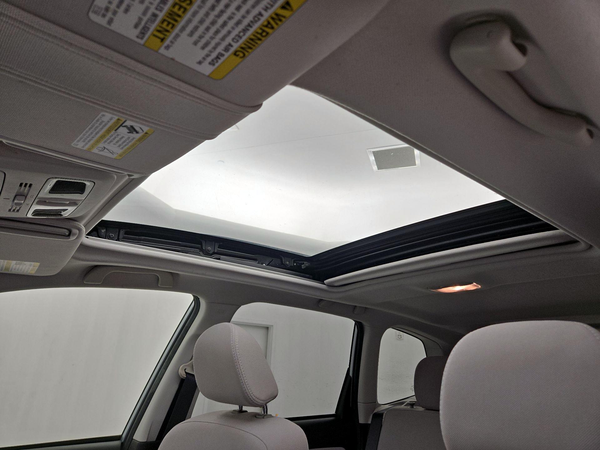 Thumbnail: 2014 Subaru Forester - 20