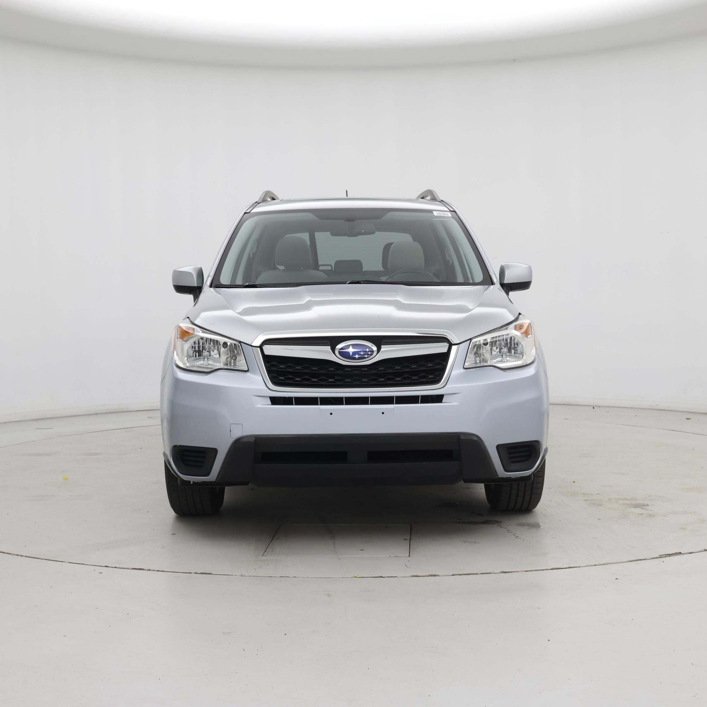Thumbnail: 2014 Subaru Forester - 5