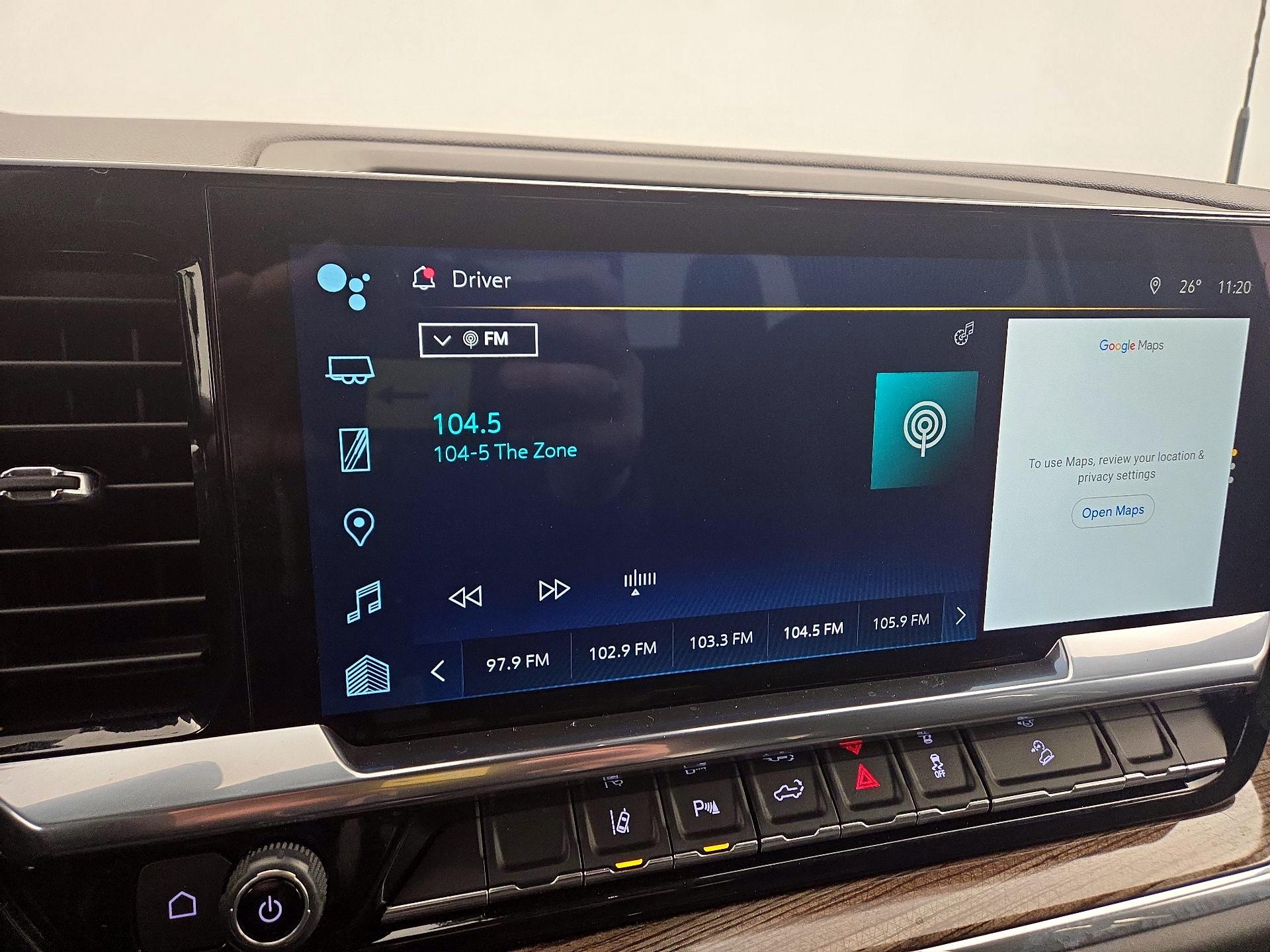 Thumbnail: 2024 Chevrolet Silverado 2500 - 15