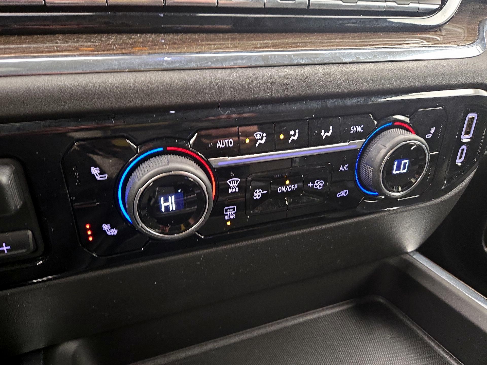 Thumbnail: 2024 Chevrolet Silverado 2500 - 16