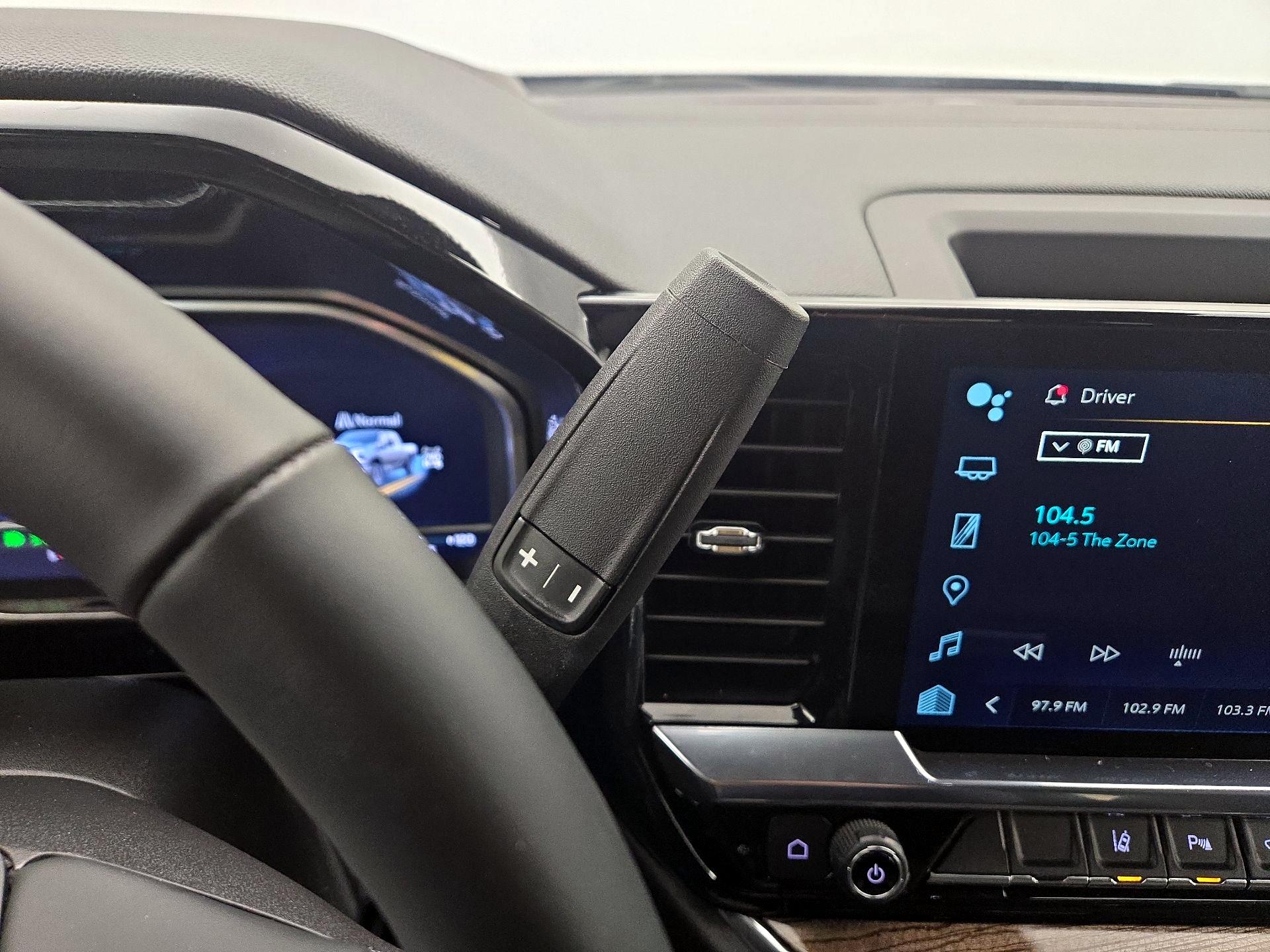 Thumbnail: 2024 Chevrolet Silverado 2500 - 17