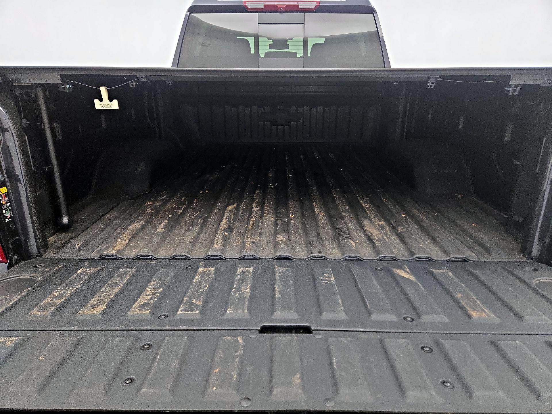 Thumbnail: 2024 Chevrolet Silverado 2500 - 20