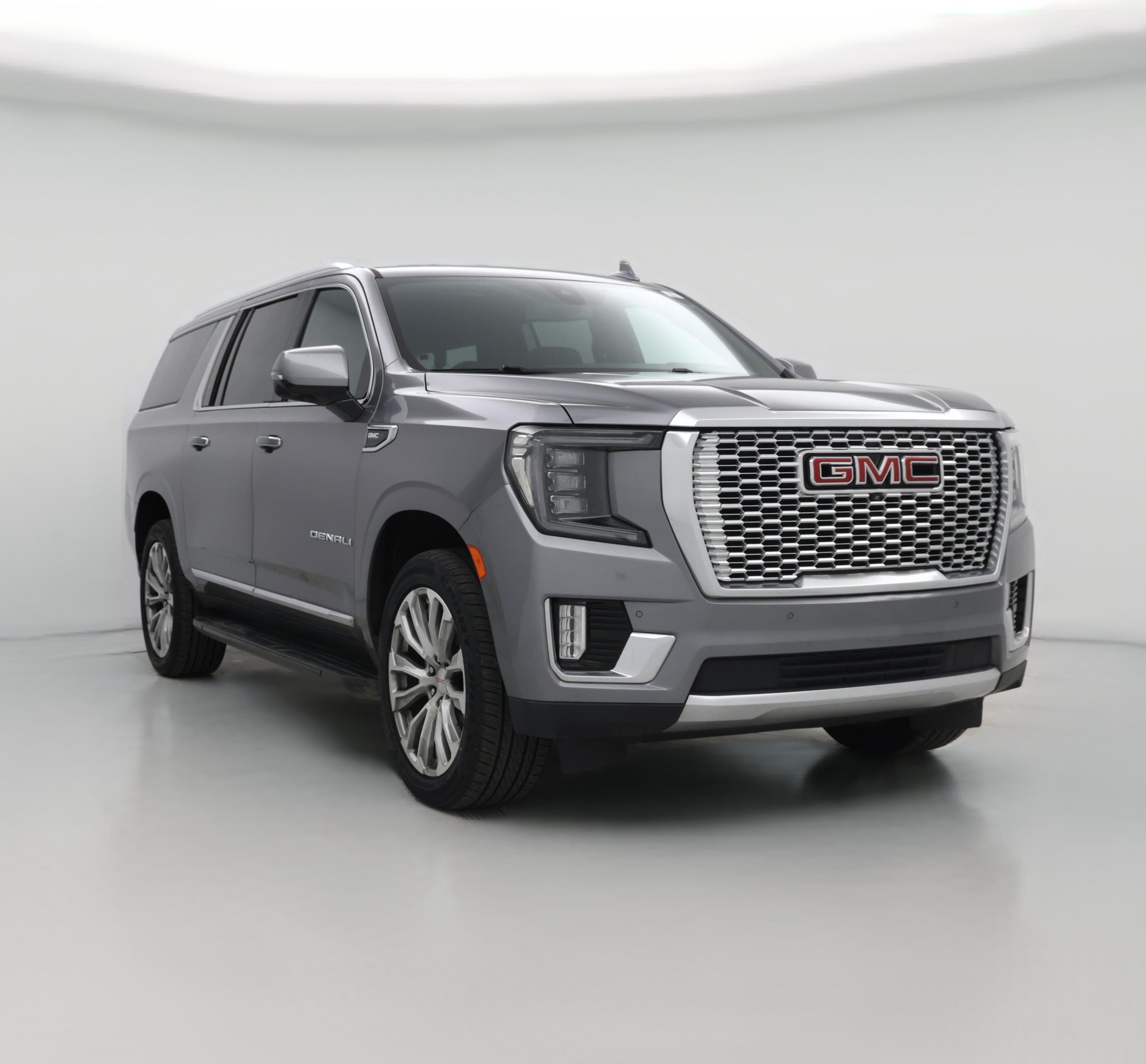 Thumbnail: 2021 GMC Yukon XL - 1