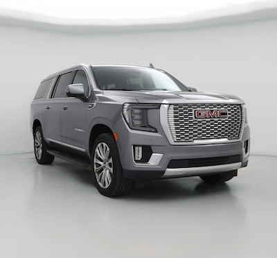2021 GMC Yukon XL 1500 Denali