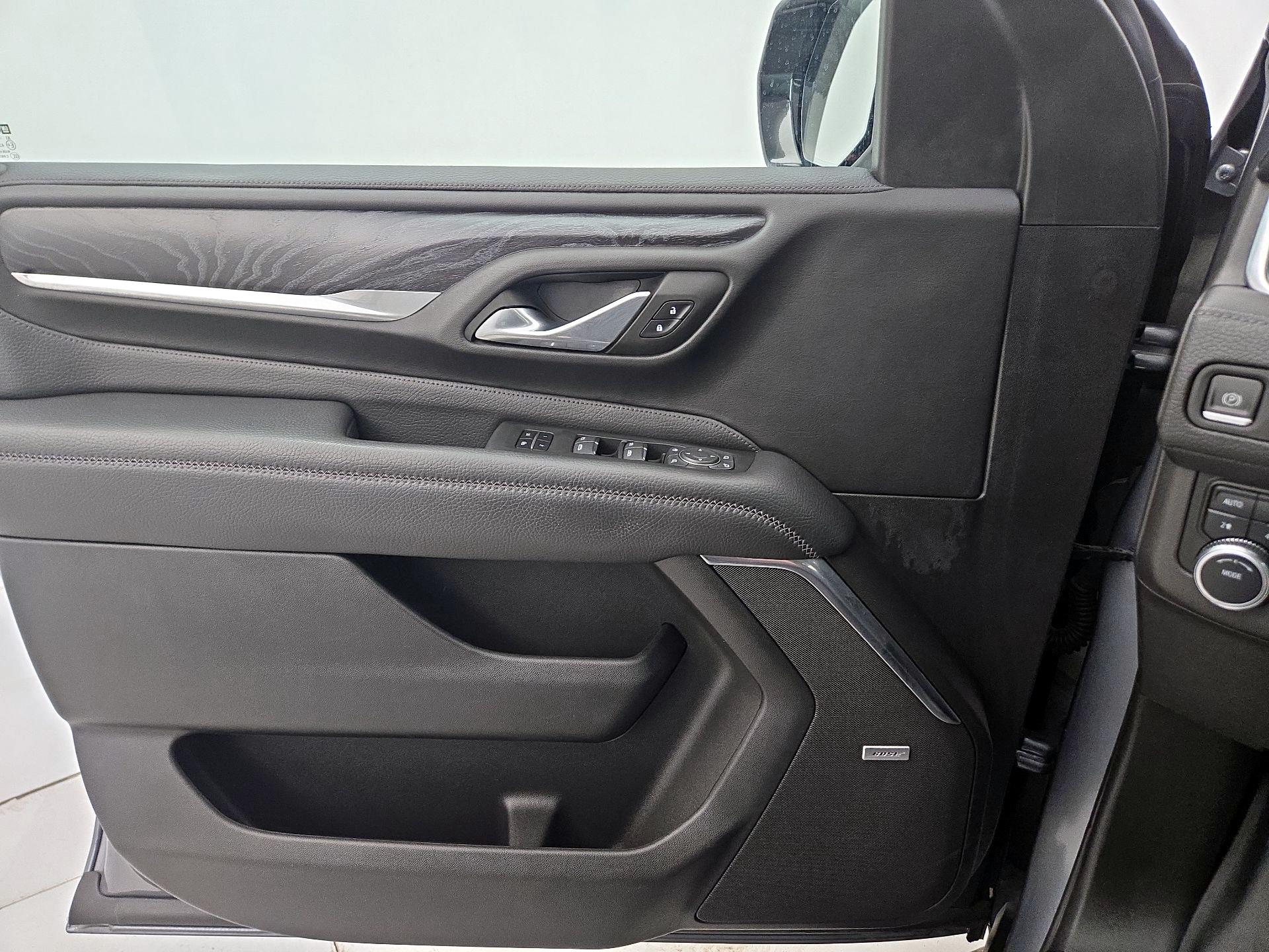 Thumbnail: 2021 GMC Yukon XL - 12