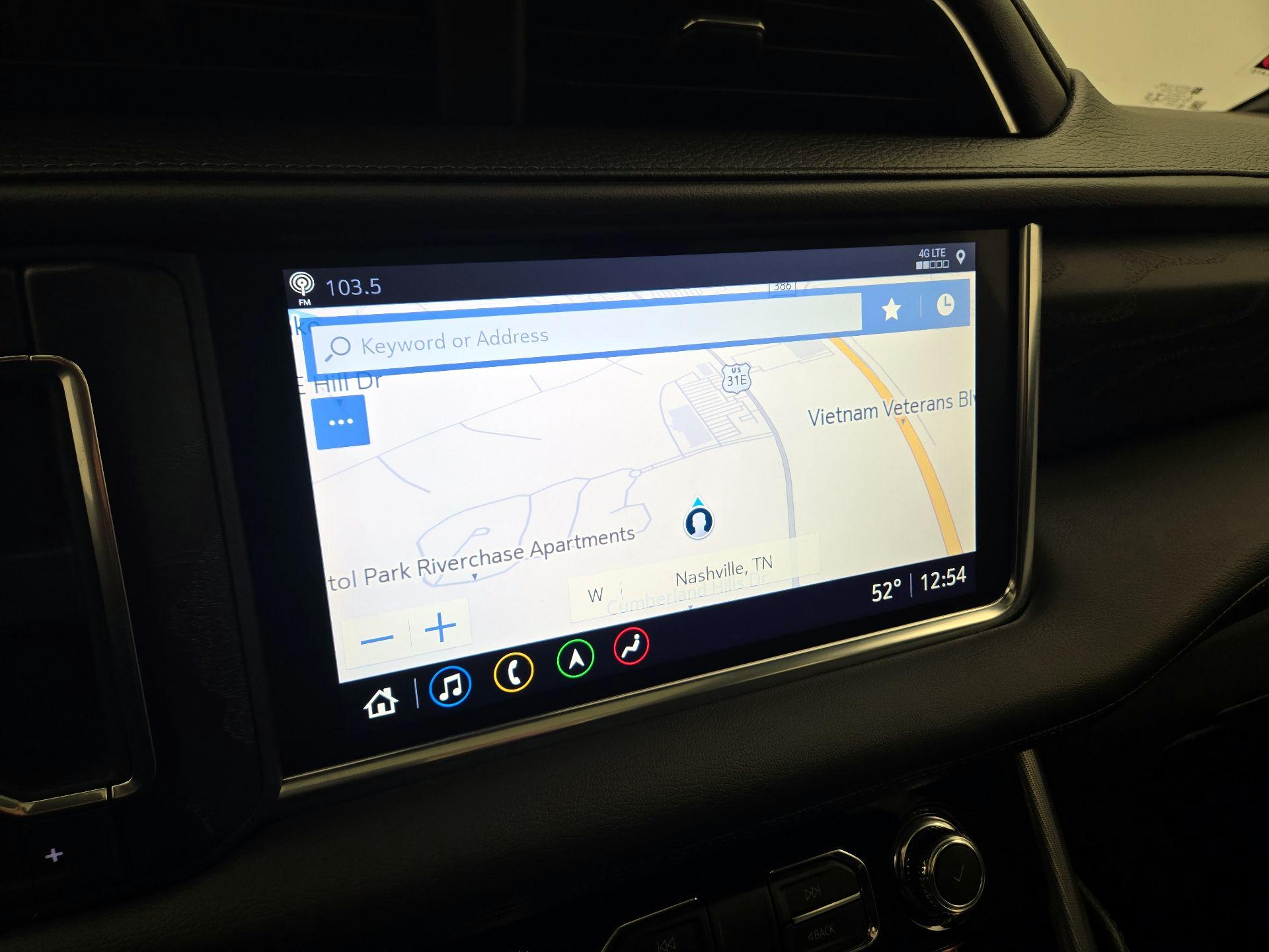 Thumbnail: 2021 GMC Yukon XL - 14