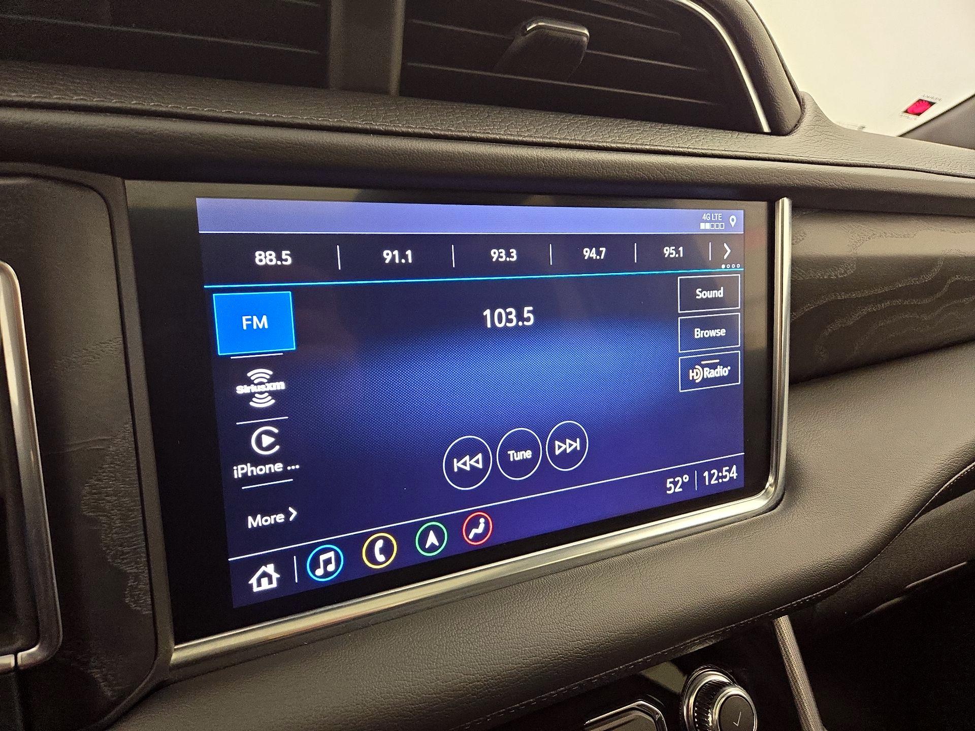 Thumbnail: 2021 GMC Yukon XL - 16