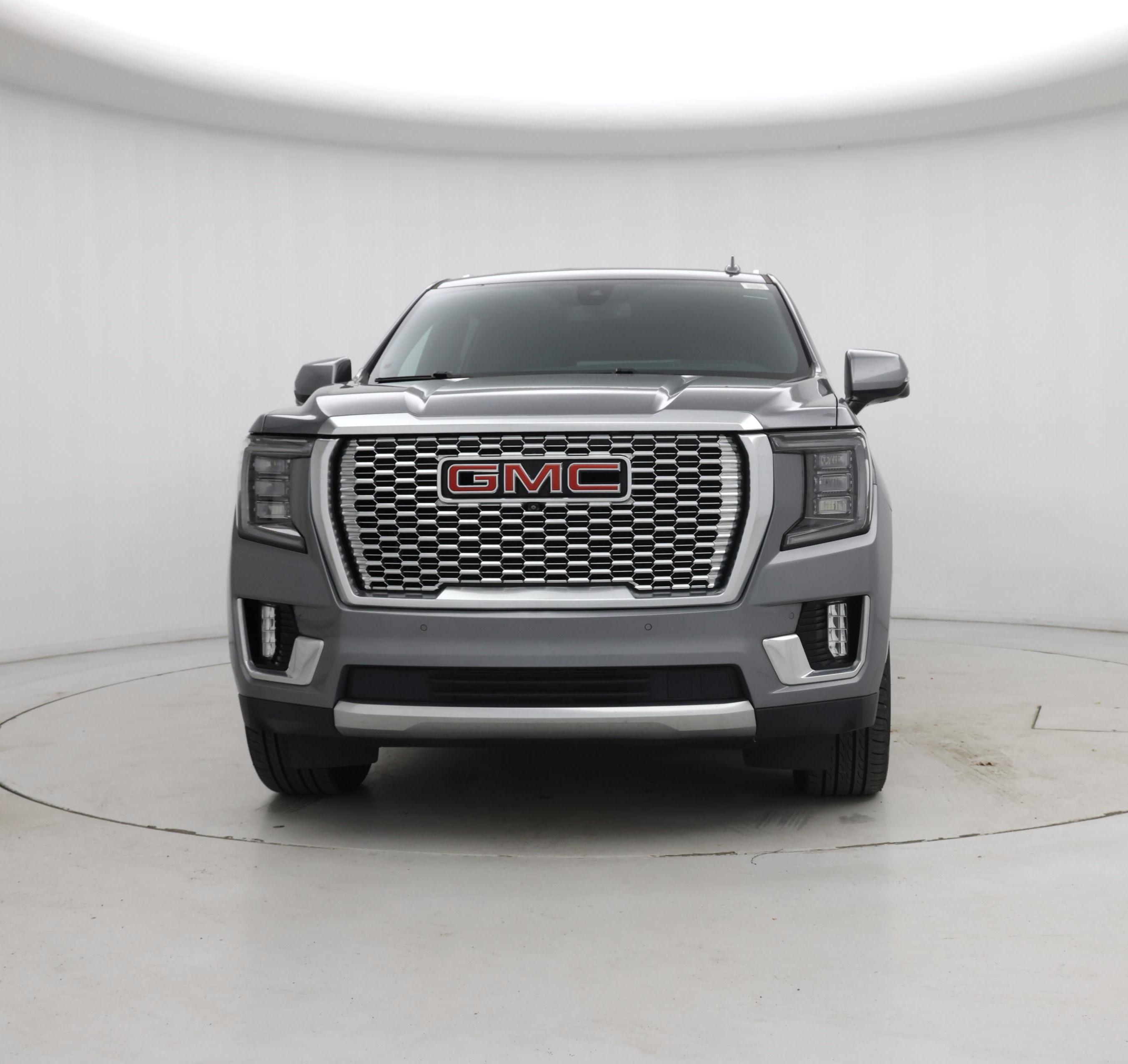 Thumbnail: 2021 GMC Yukon XL - 5