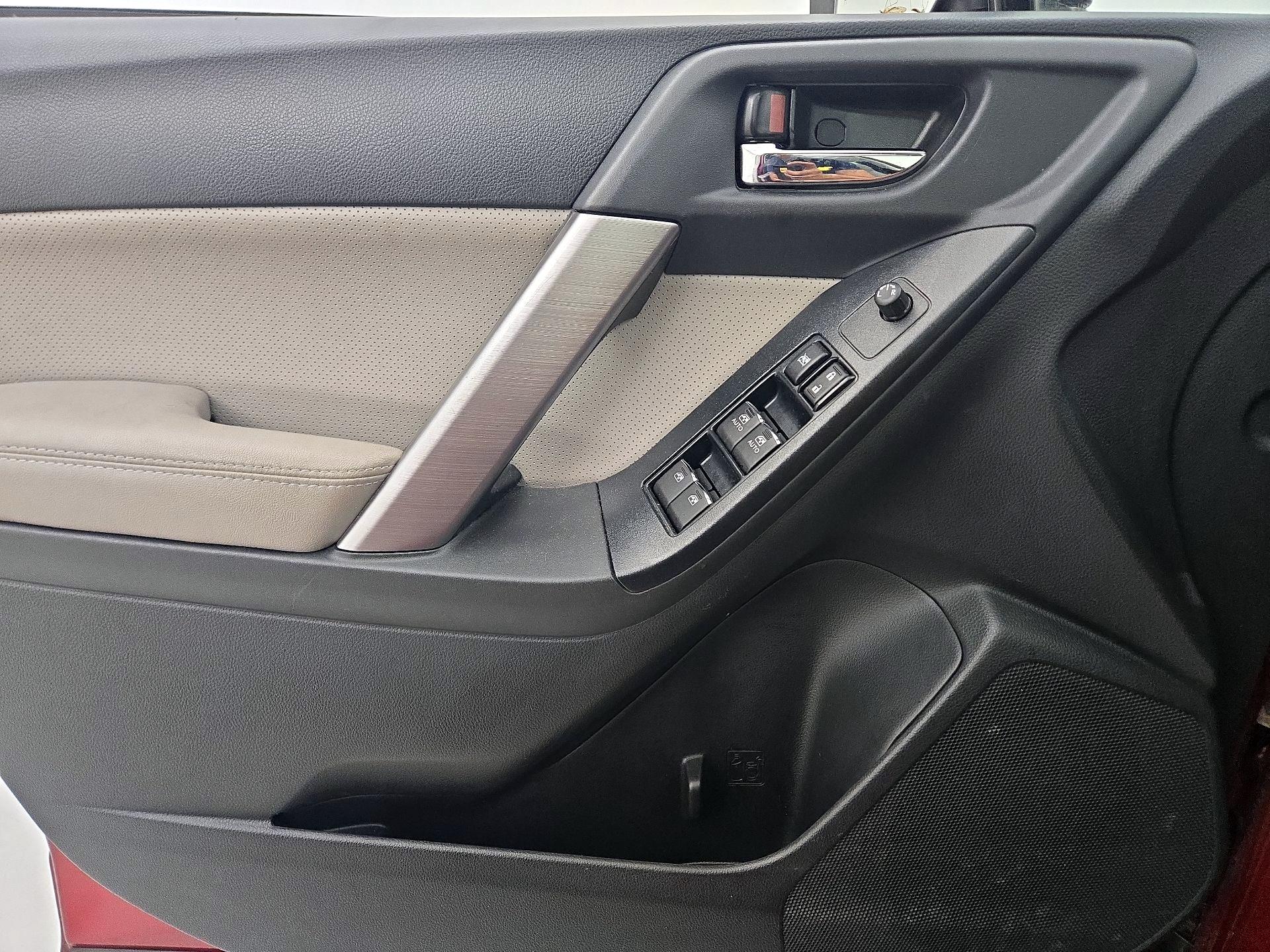 Thumbnail: 2018 Subaru Forester - 12