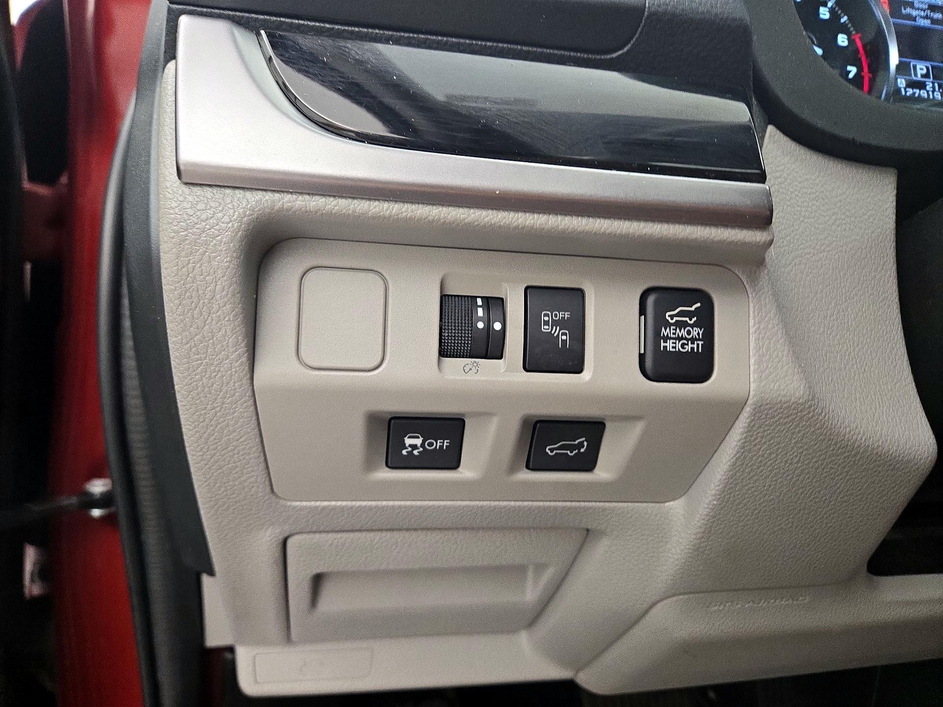 Thumbnail: 2018 Subaru Forester - 13