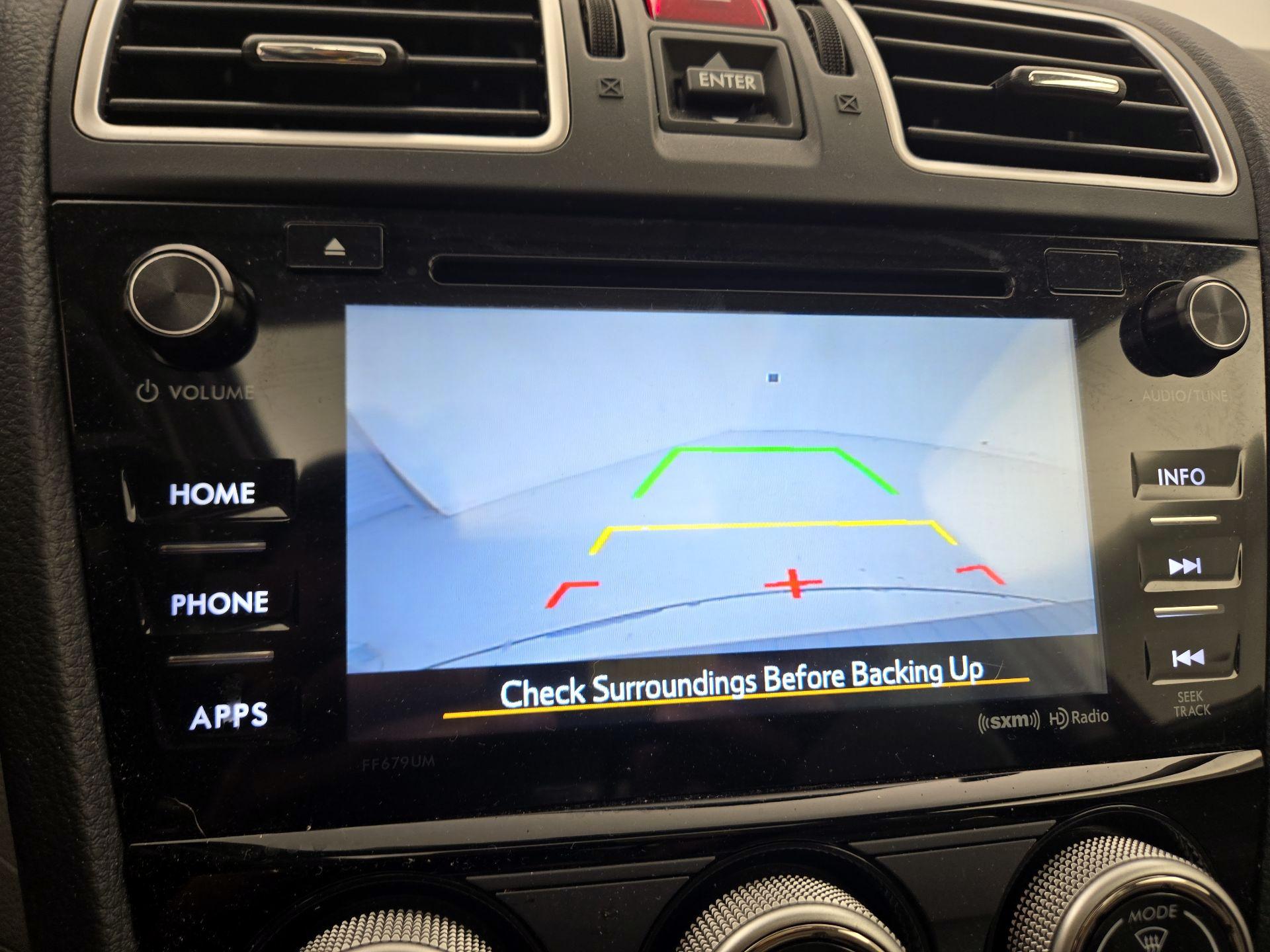 Thumbnail: 2018 Subaru Forester - 14