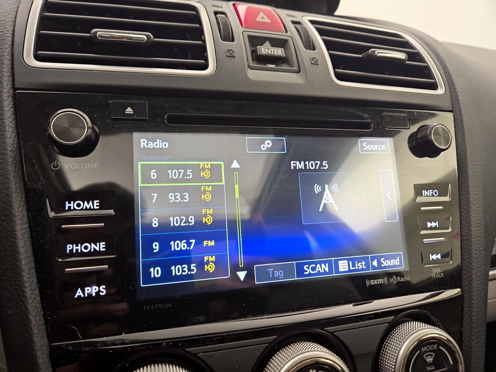 Thumbnail: 2018 Subaru Forester - 15