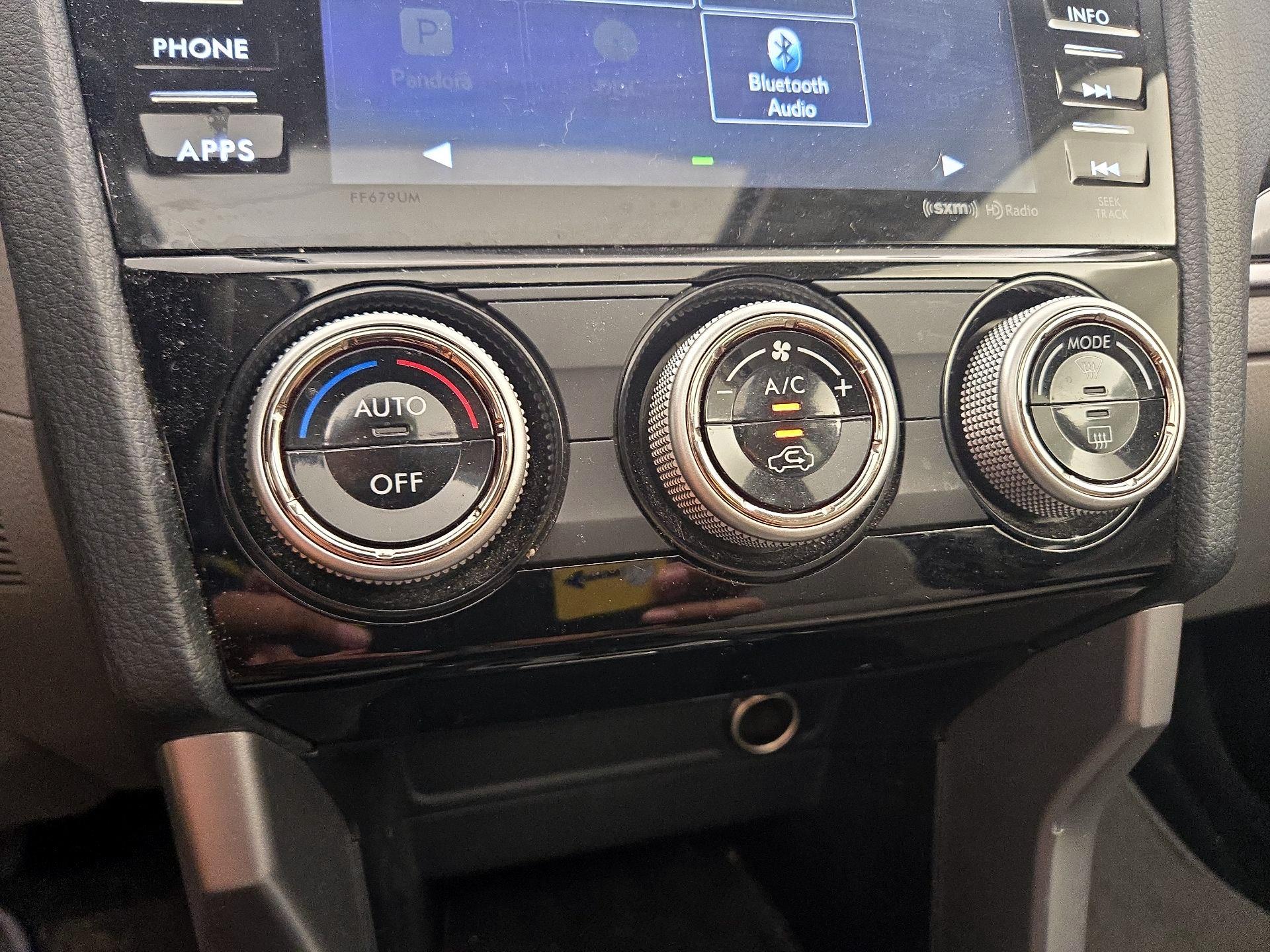 Thumbnail: 2018 Subaru Forester - 16