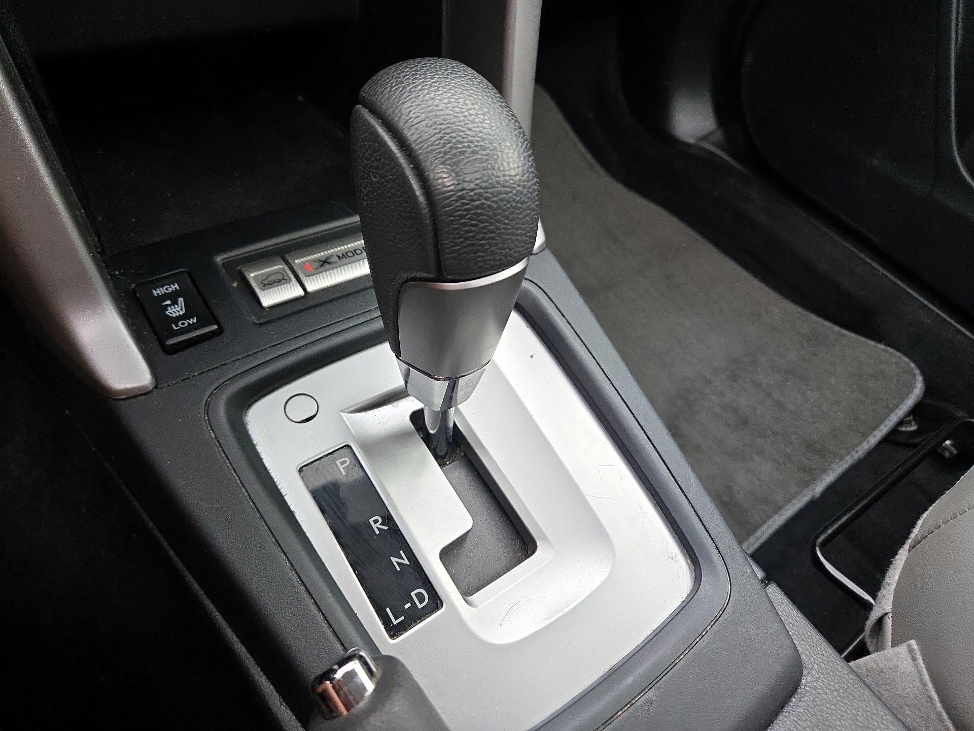 Thumbnail: 2018 Subaru Forester - 17