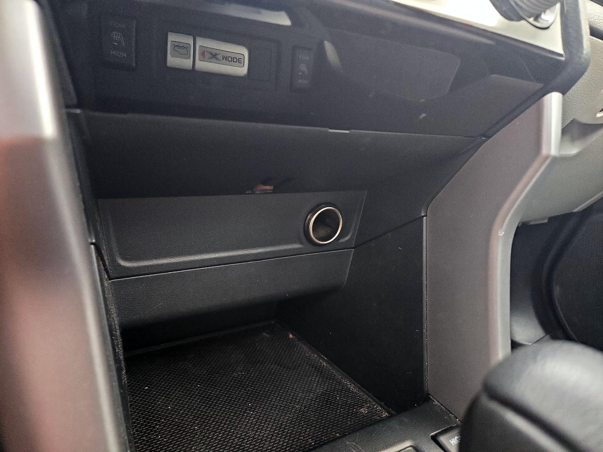 Thumbnail: 2018 Subaru Forester - 18