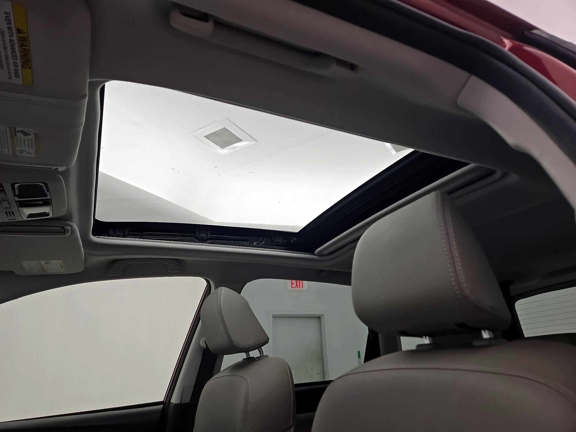 Thumbnail: 2018 Subaru Forester - 19