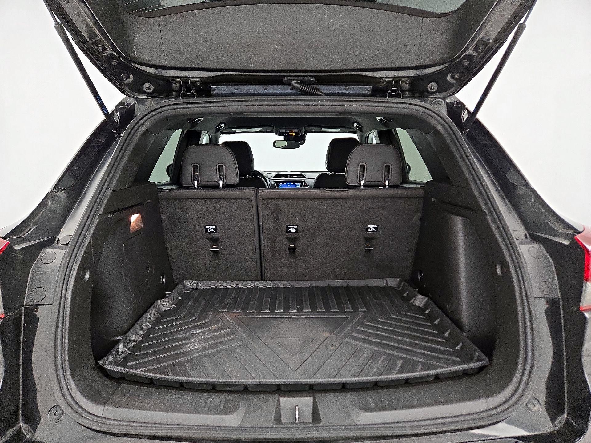 Thumbnail: 2023 Chevrolet TrailBlazer - 20