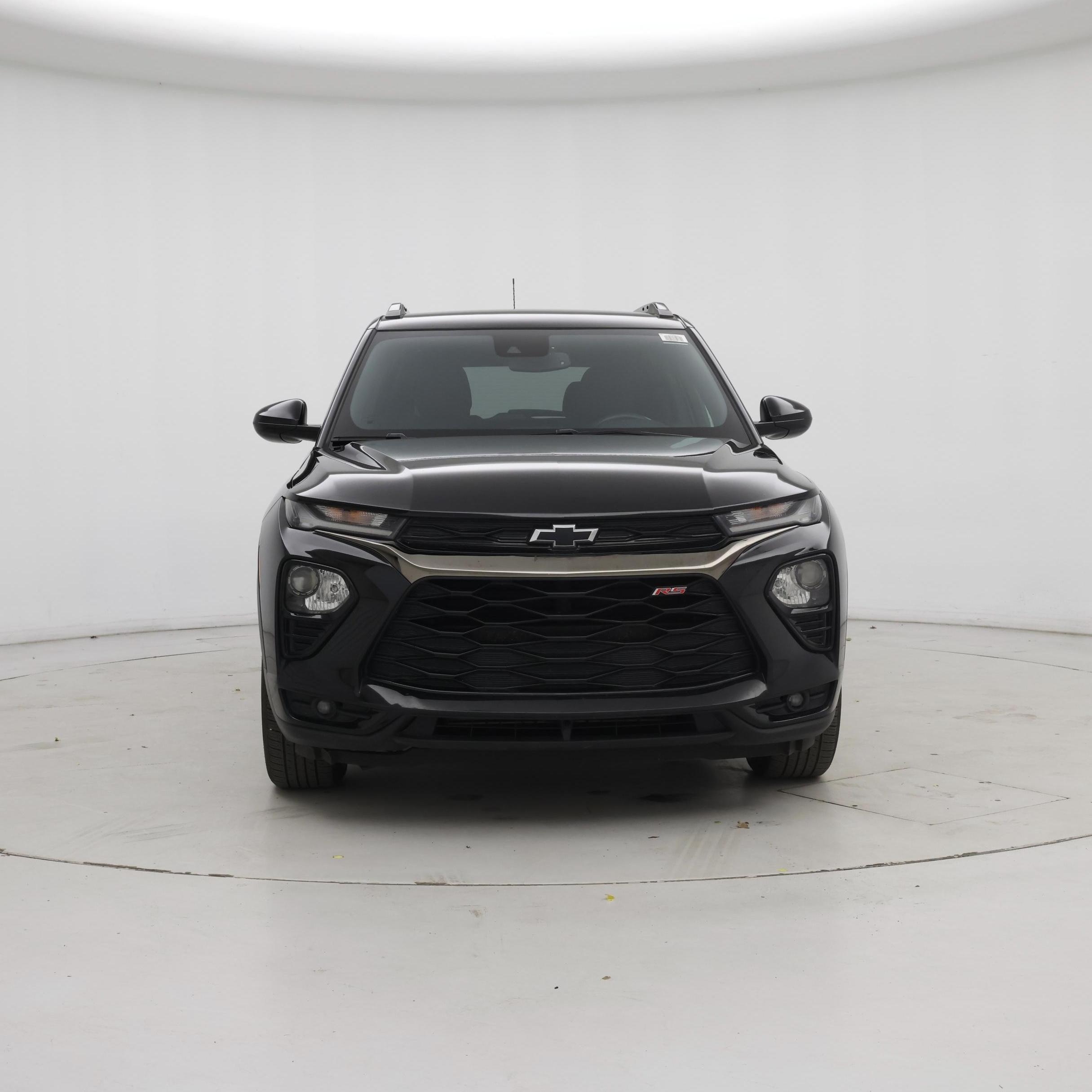 Thumbnail: 2023 Chevrolet TrailBlazer - 5