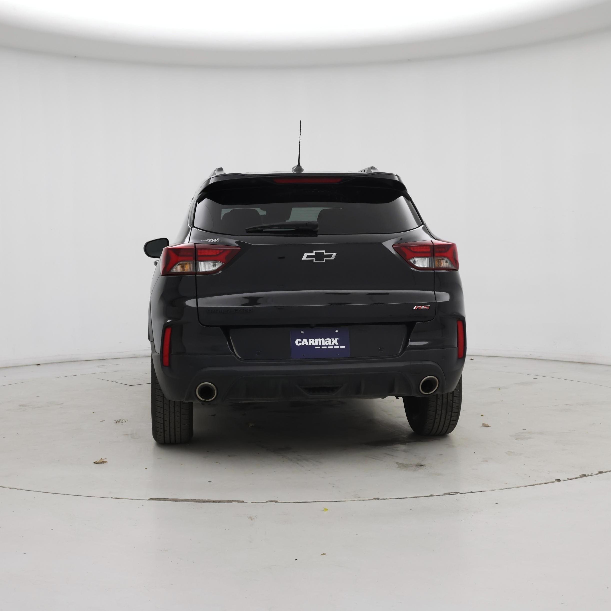 Thumbnail: 2023 Chevrolet TrailBlazer - 6