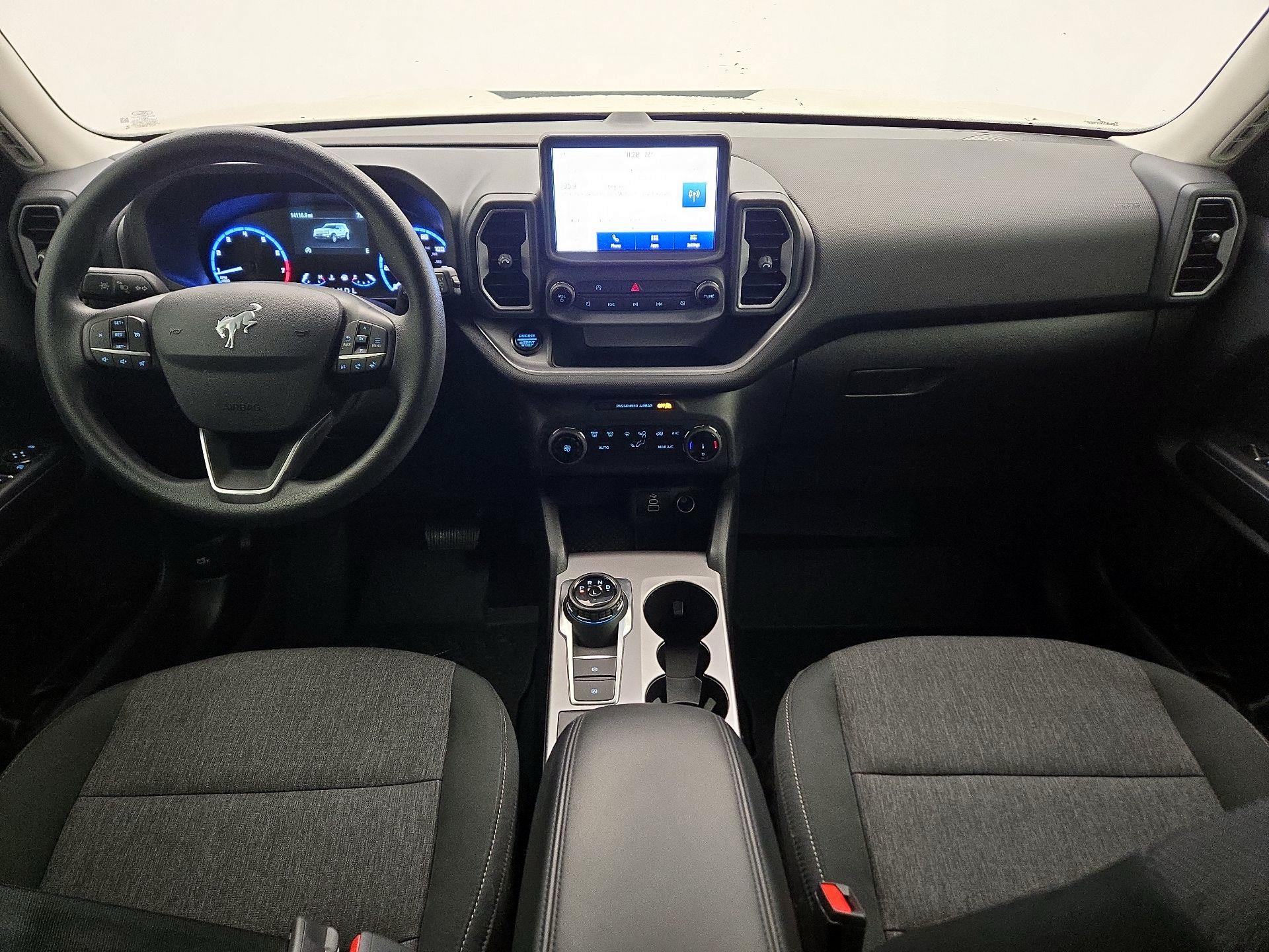 Thumbnail: 2024 Ford Bronco Sport - 9