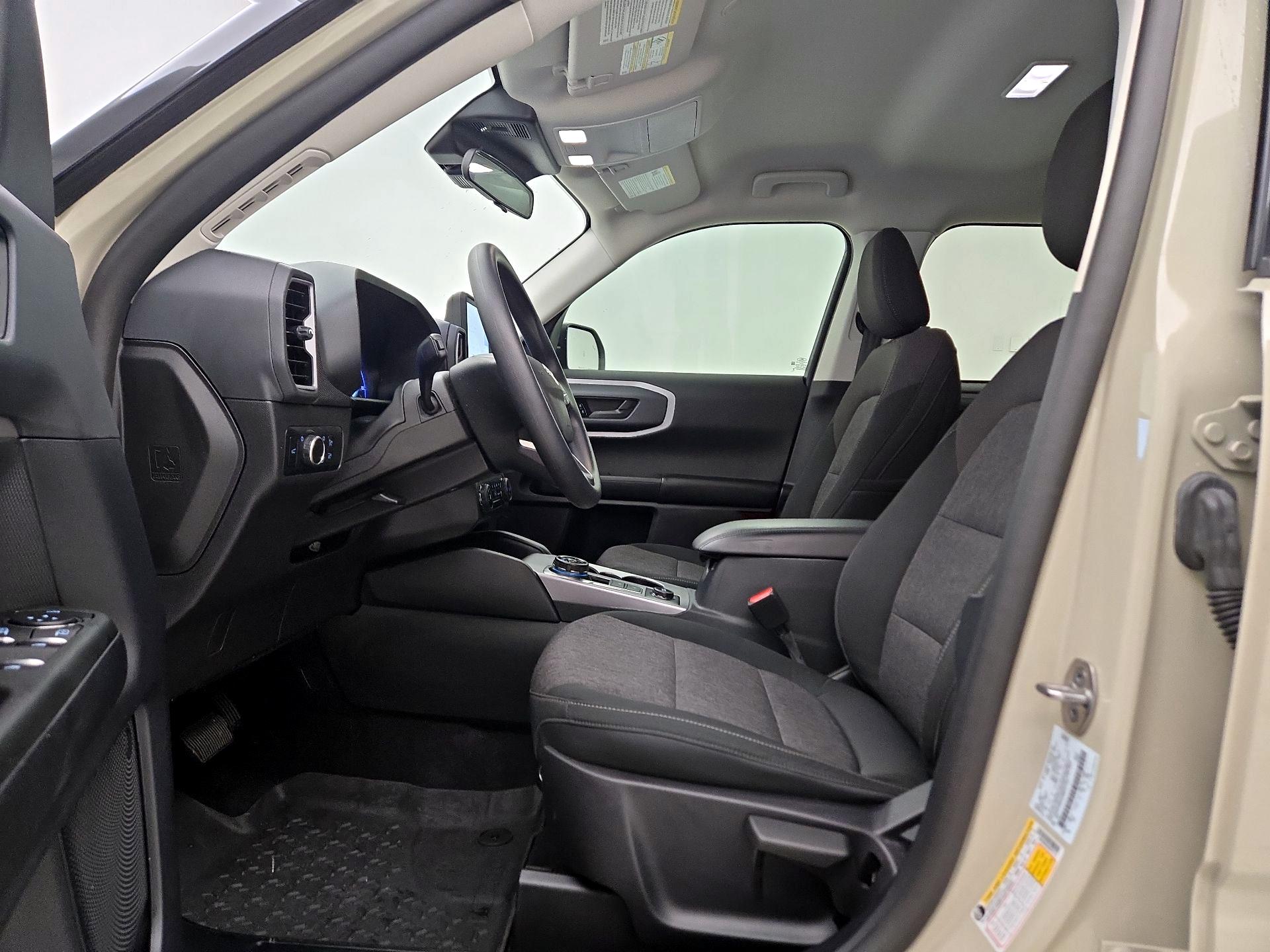 Thumbnail: 2024 Ford Bronco Sport - 11