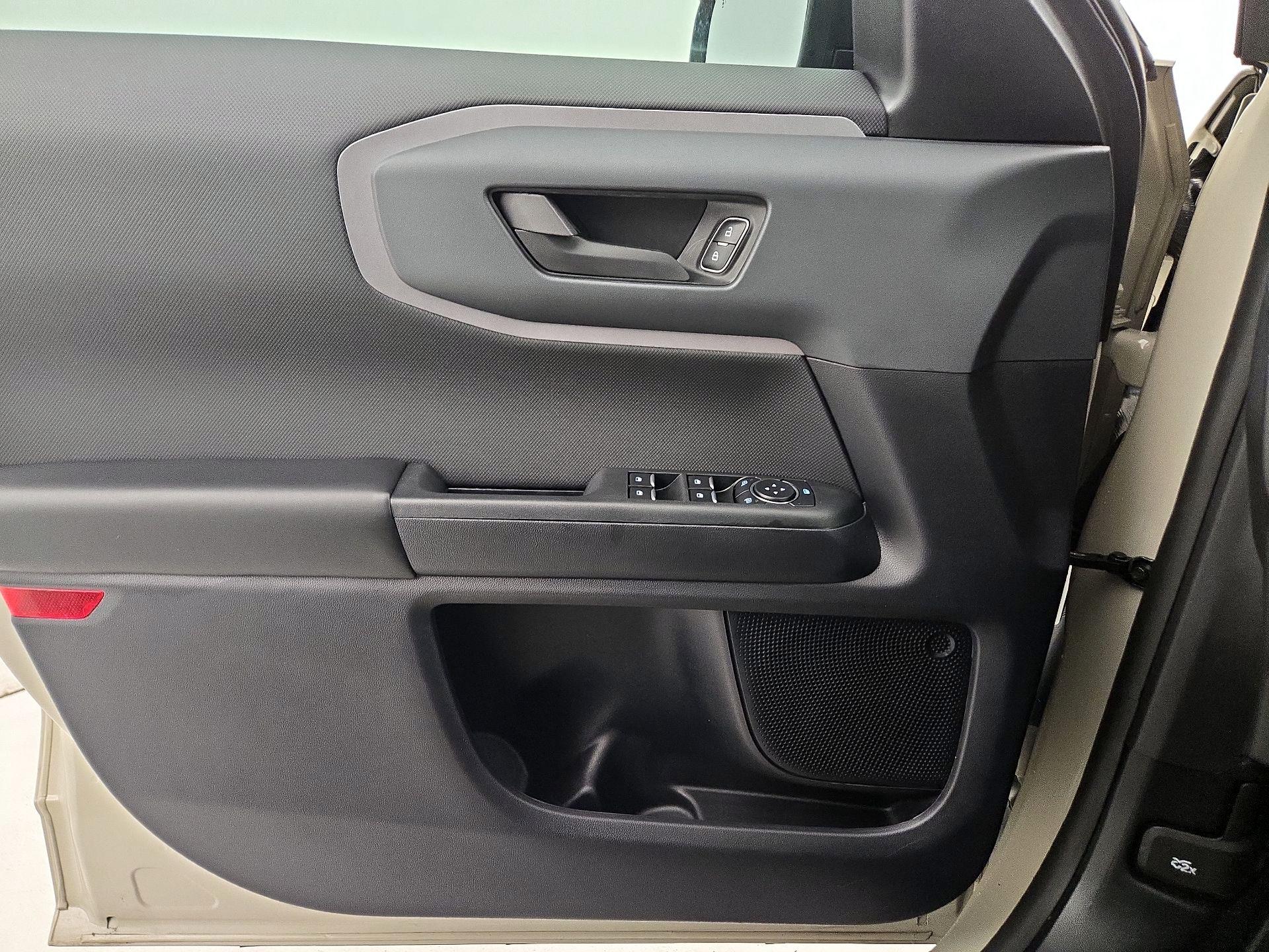 Thumbnail: 2024 Ford Bronco Sport - 12