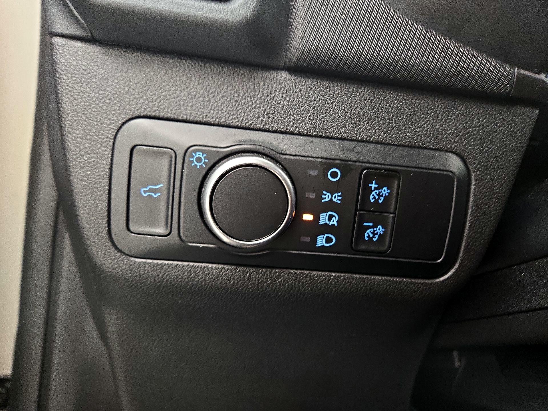 Thumbnail: 2024 Ford Bronco Sport - 13