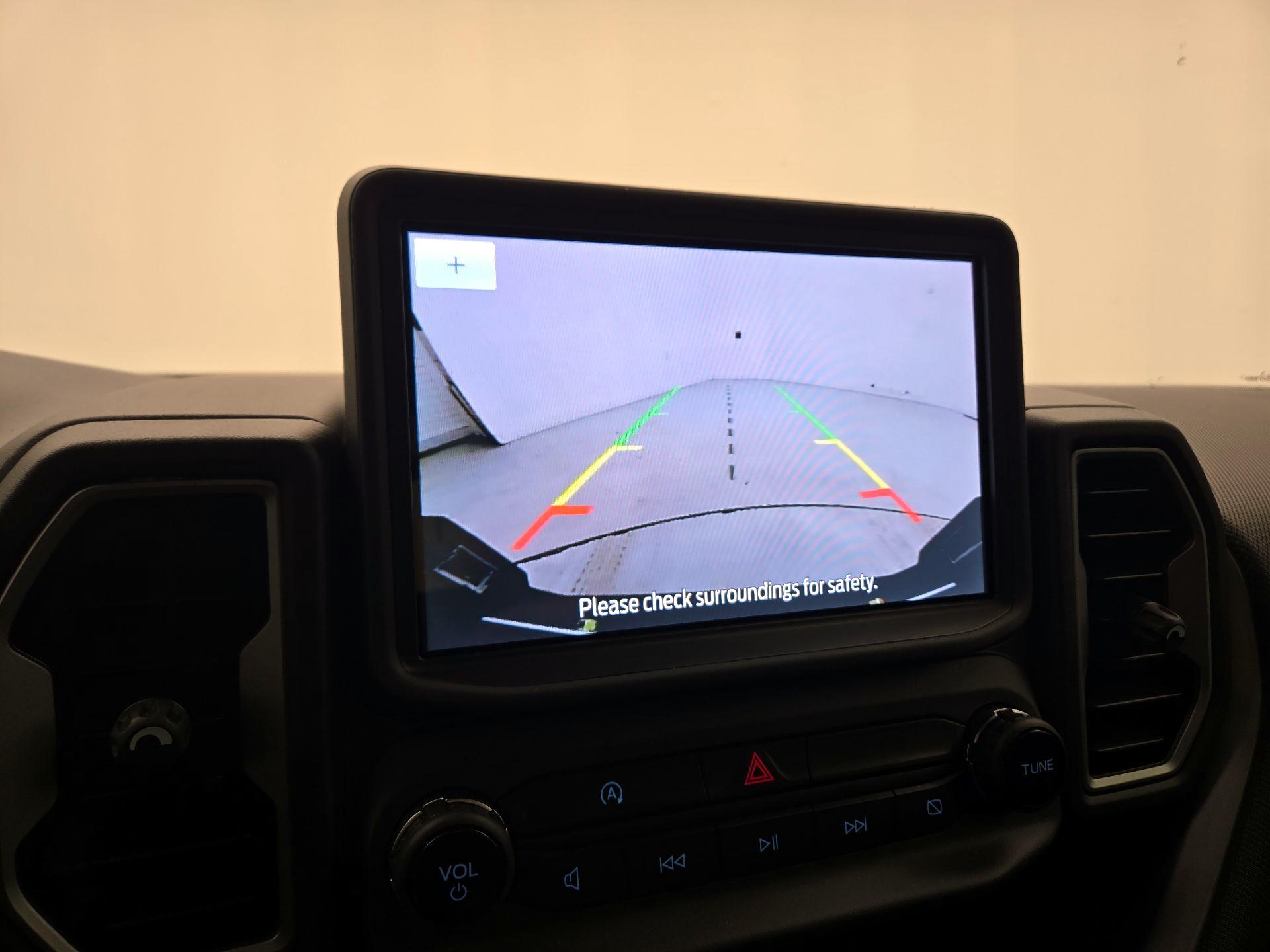 Thumbnail: 2024 Ford Bronco Sport - 14