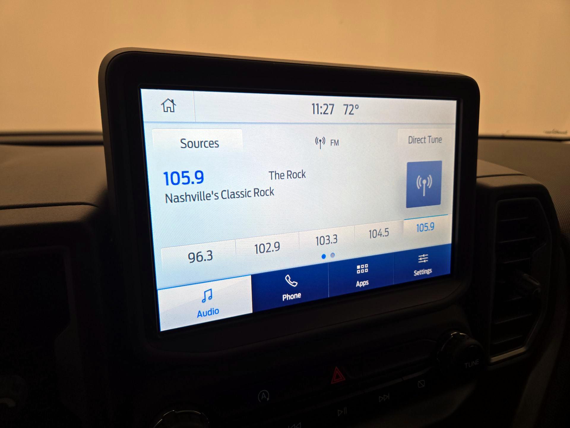 Thumbnail: 2024 Ford Bronco Sport - 15