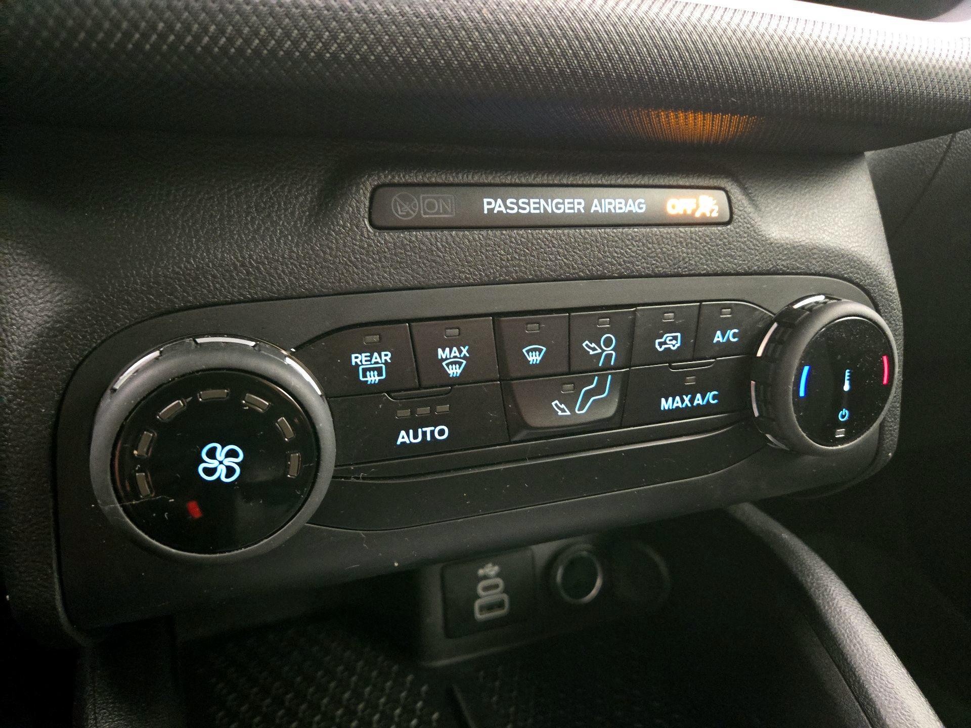 Thumbnail: 2024 Ford Bronco Sport - 16