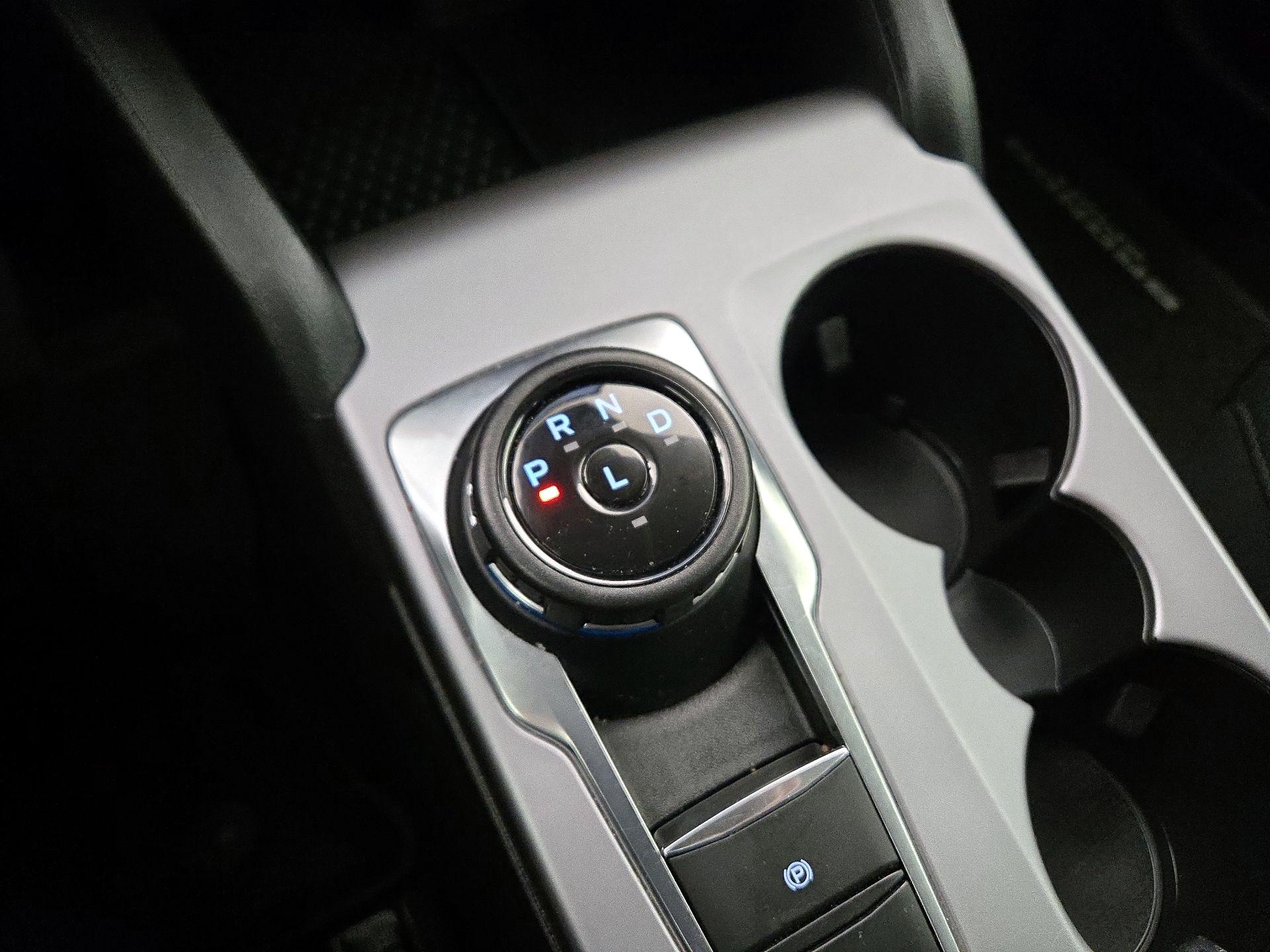 Thumbnail: 2024 Ford Bronco Sport - 17